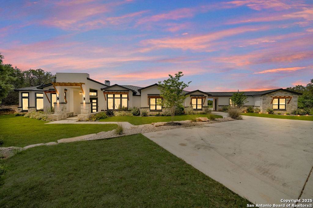 Bulverde, TX 78163,1101 Montecito
