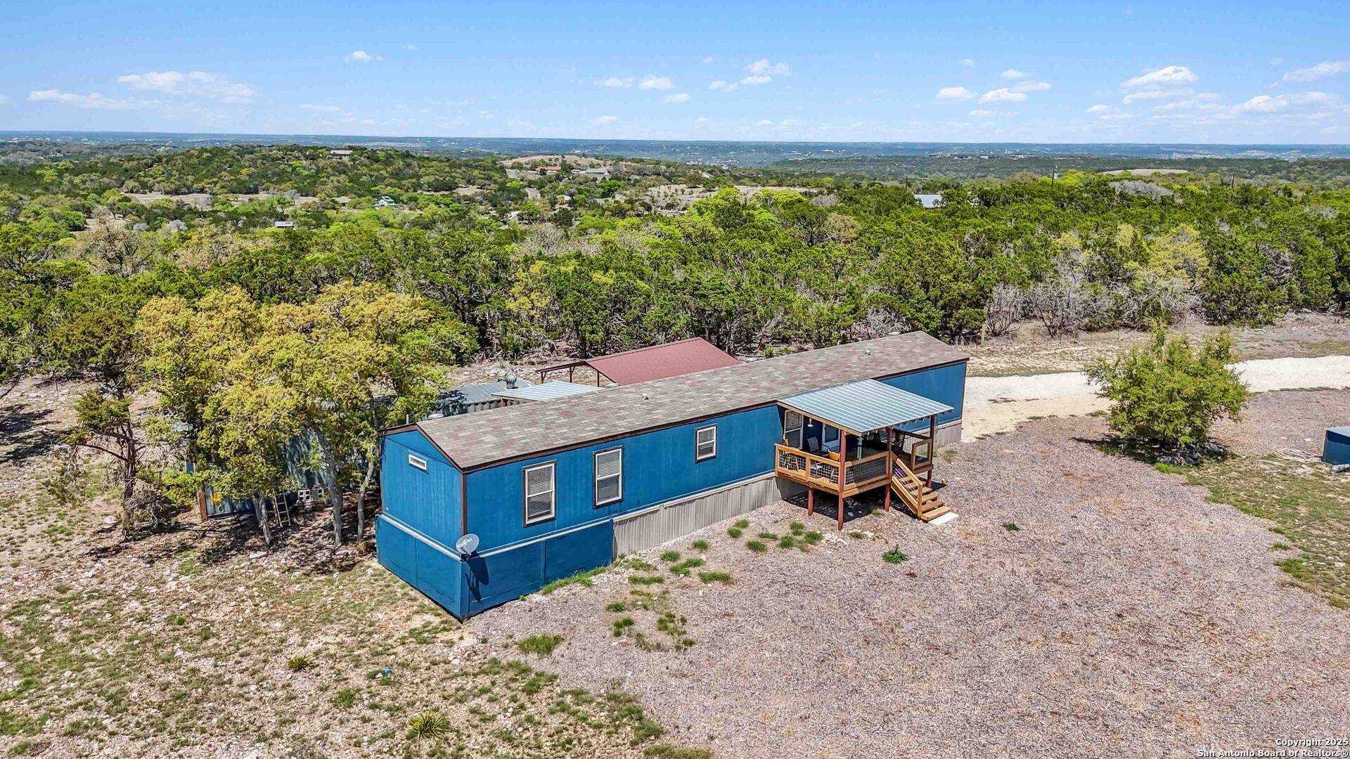 Kerrville, TX 78028,140 Teague