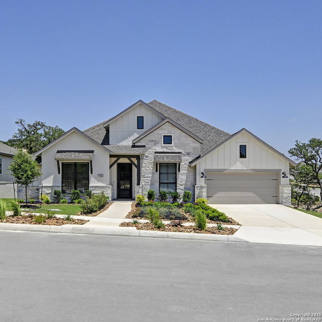 Boerne, TX 78006,107 Cascada