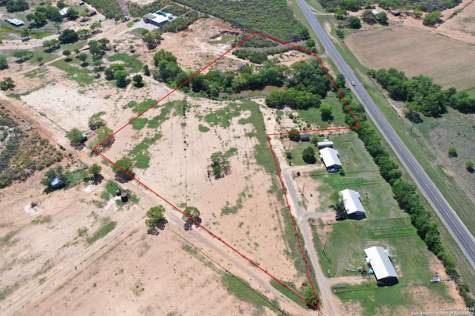 Devine, TX 78016,0 State Highway 173