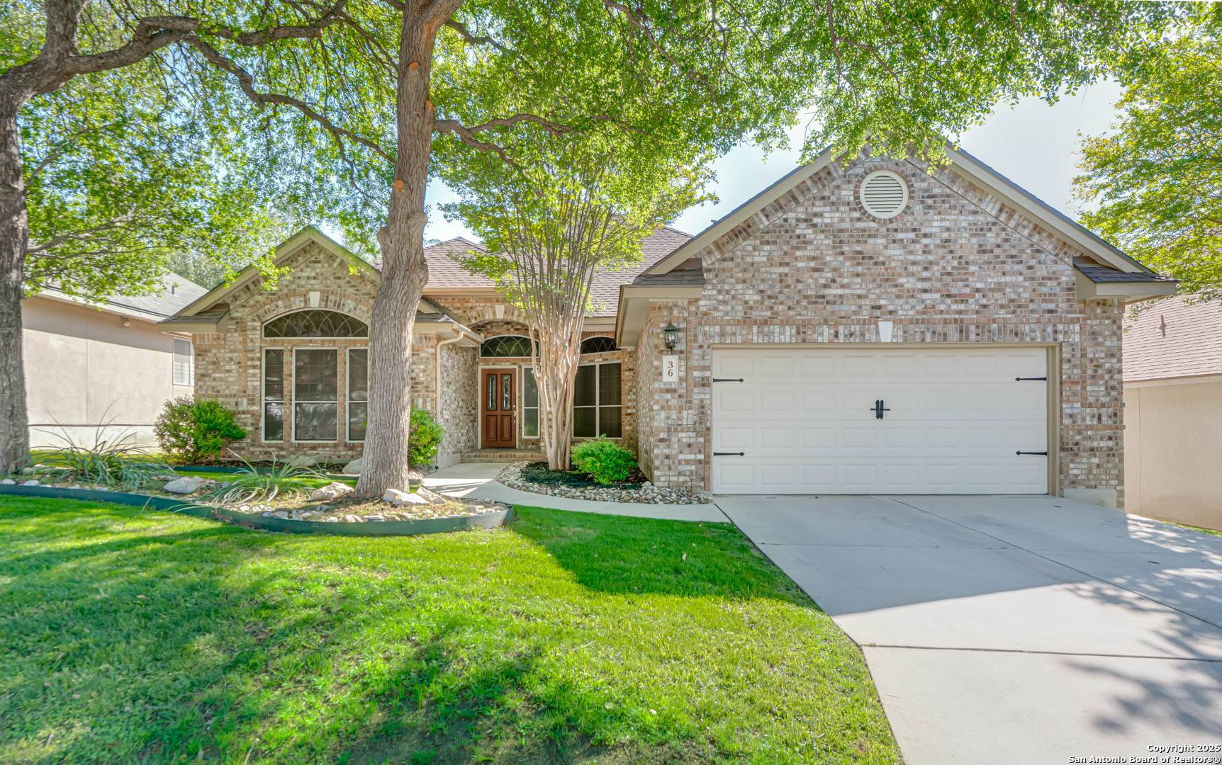 San Antonio, TX 78216,36 Silverhorn