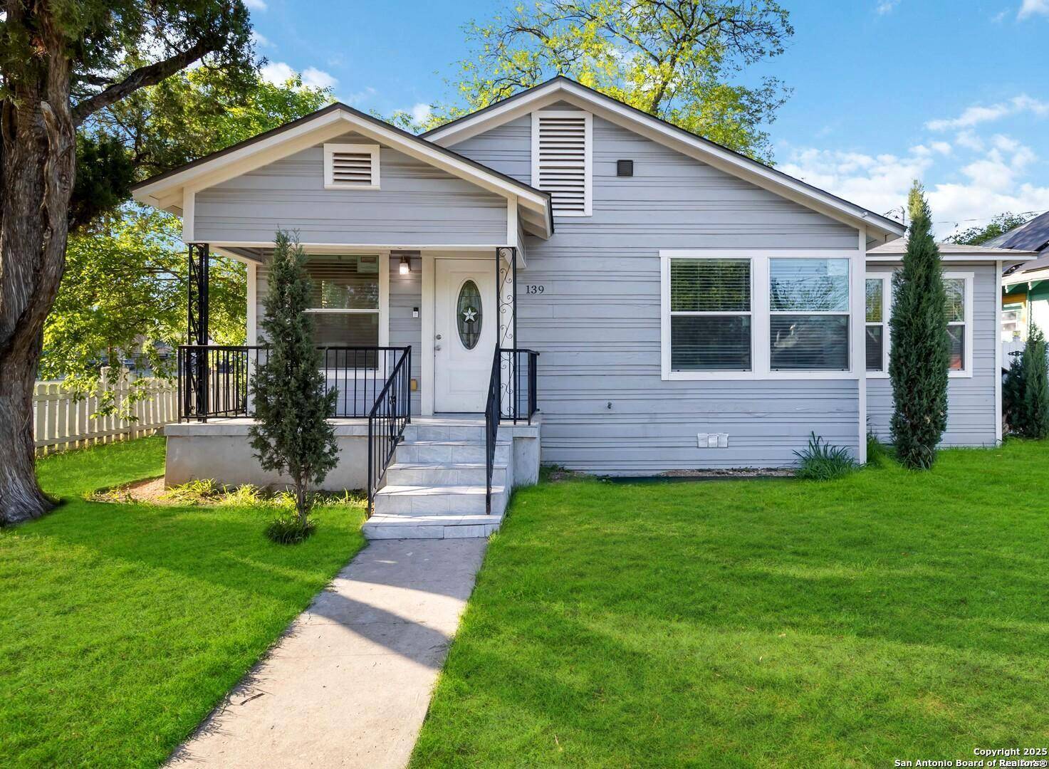 San Antonio, TX 78210,139 Hansford St