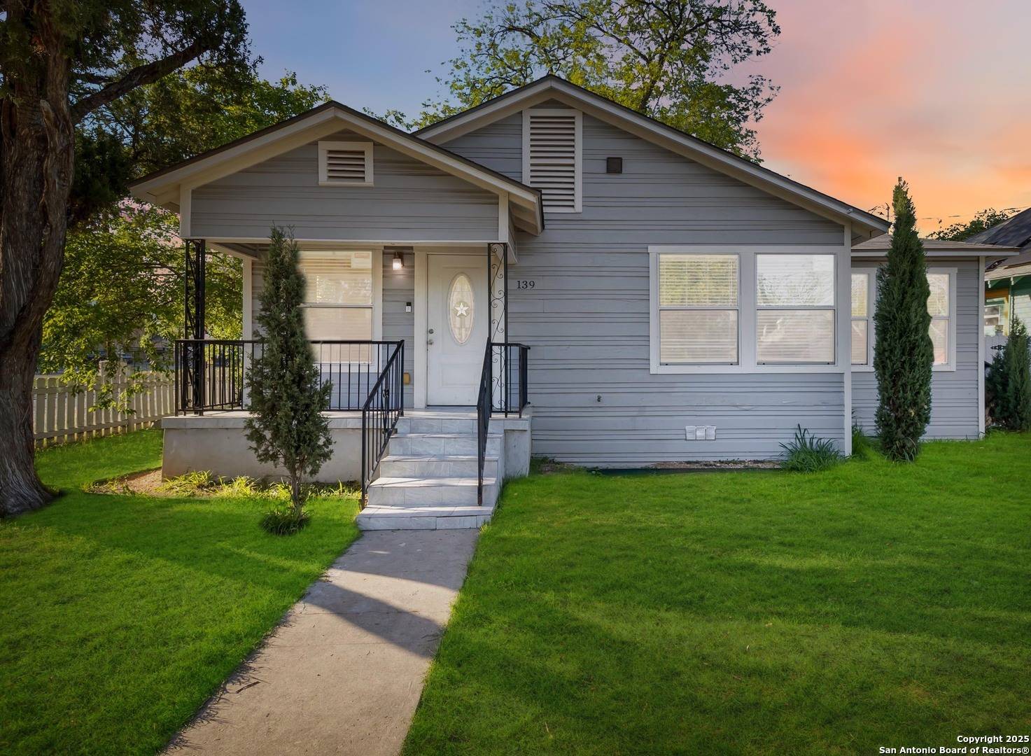 San Antonio, TX 78210,139 Hansford St