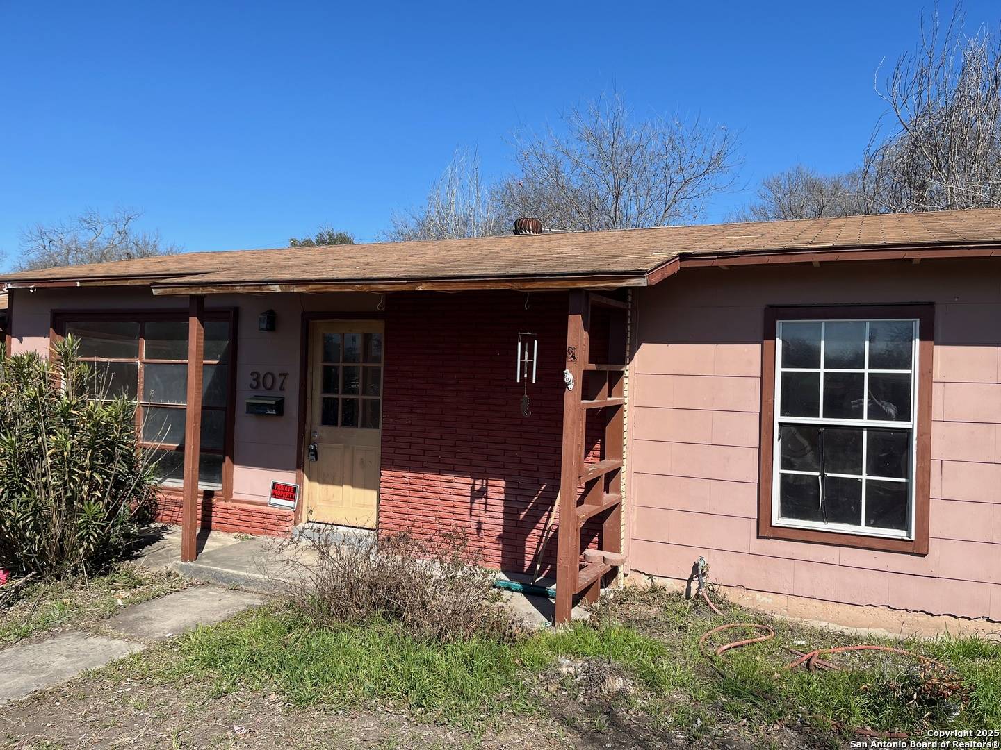 San Antonio, TX 78213,307 Cherry Ridge