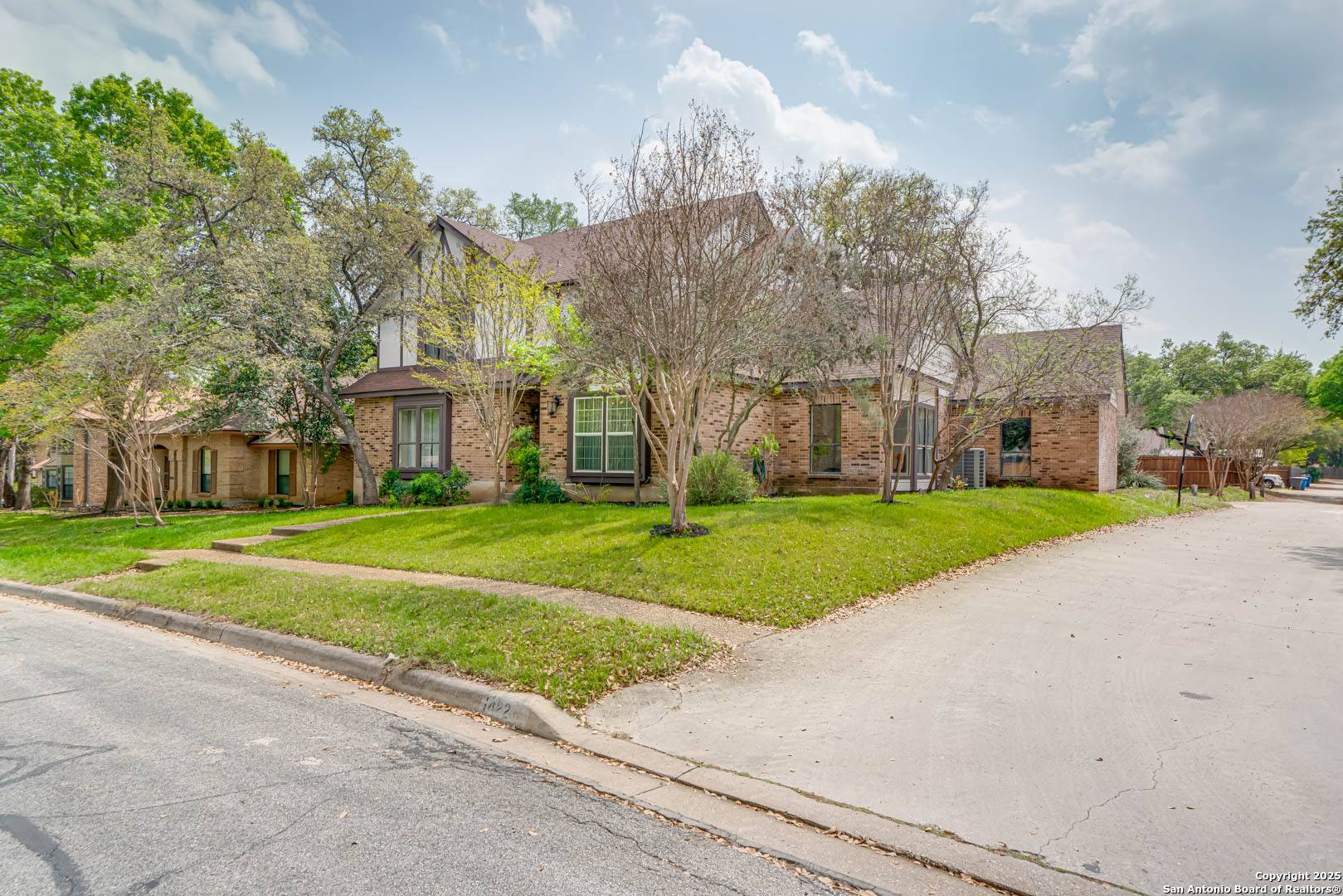 San Antonio, TX 78216,1422 VISTA DEL MONTE