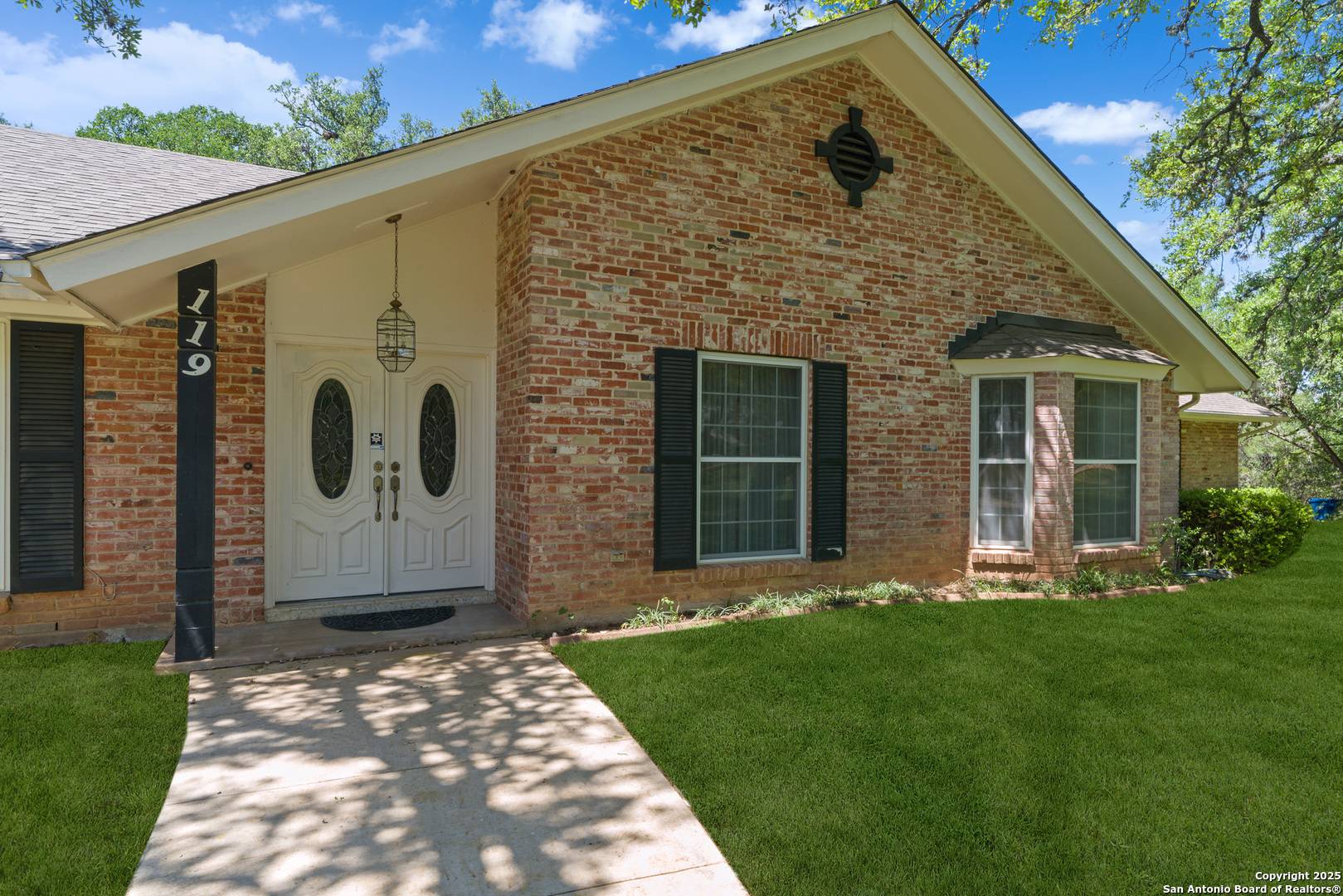 Shavano Park, TX 78231,119 Mossy Cup St