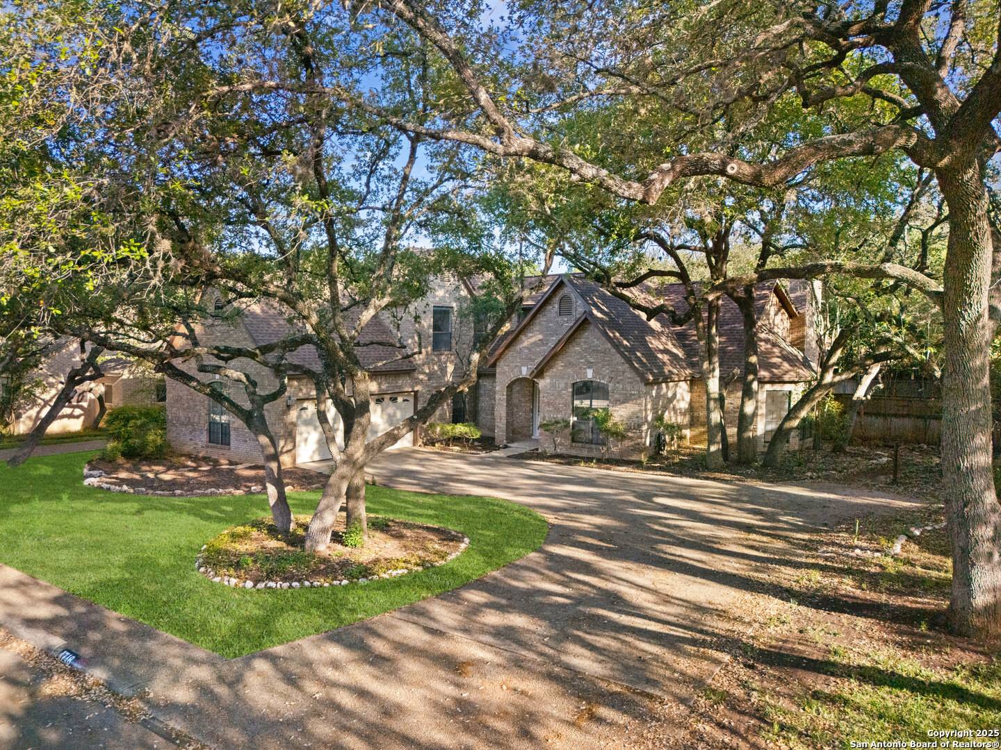 San Antonio, TX 78248,1718 Fawn Crst
