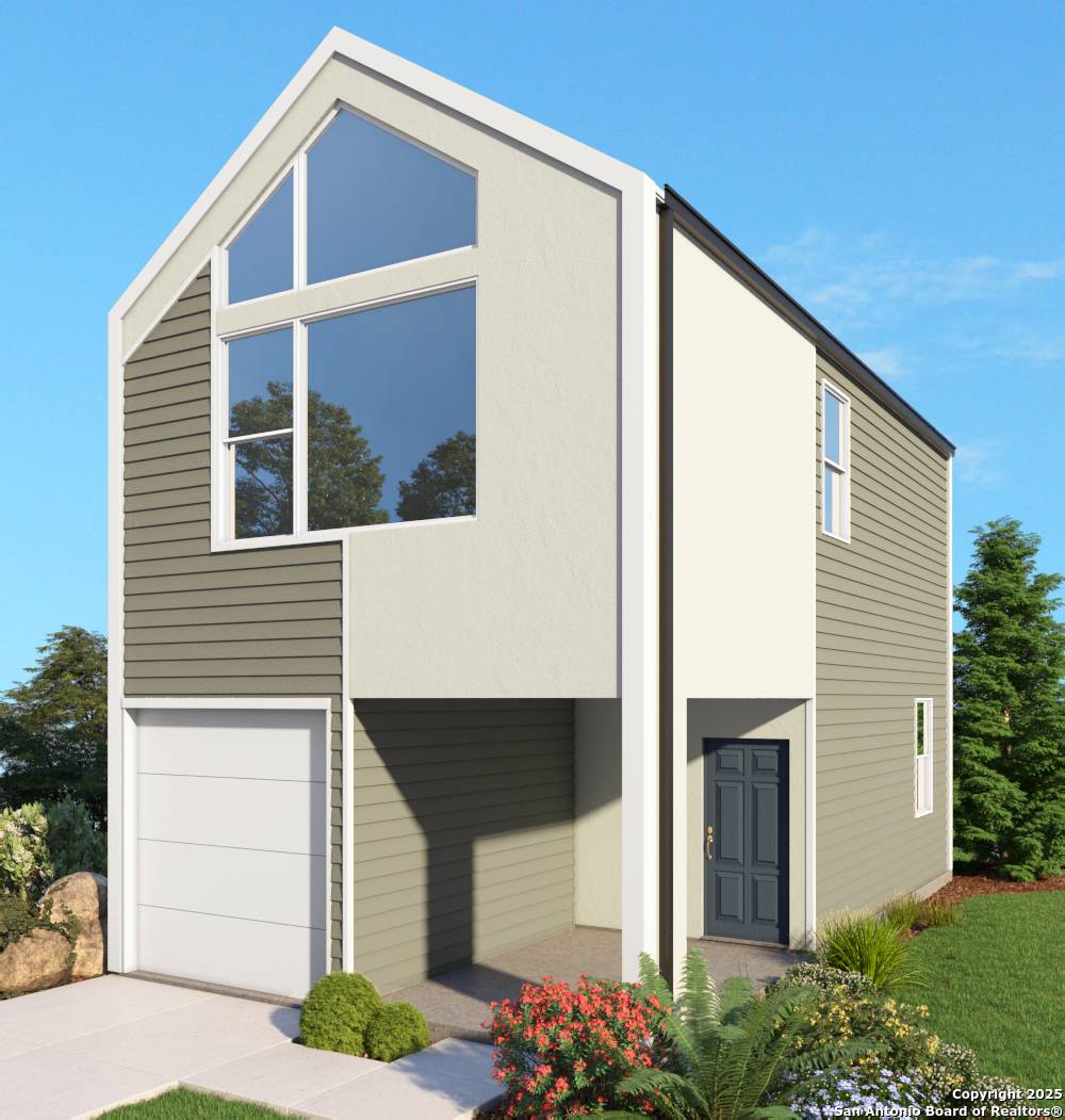 San Antonio, TX 78212,310 W Evergreen St #113