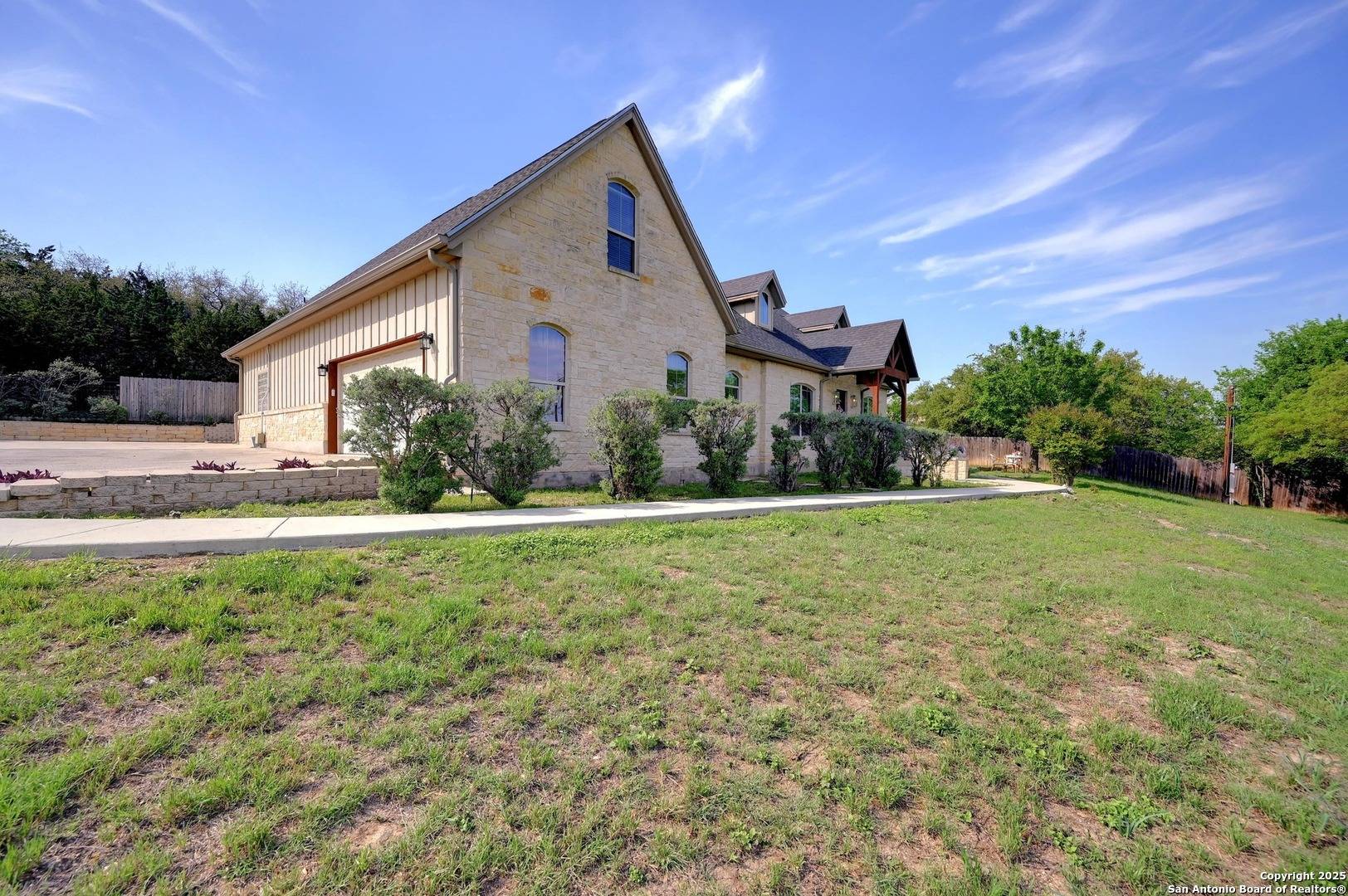 San Antonio, TX 78255,25010 Toutant Beauregard Rd