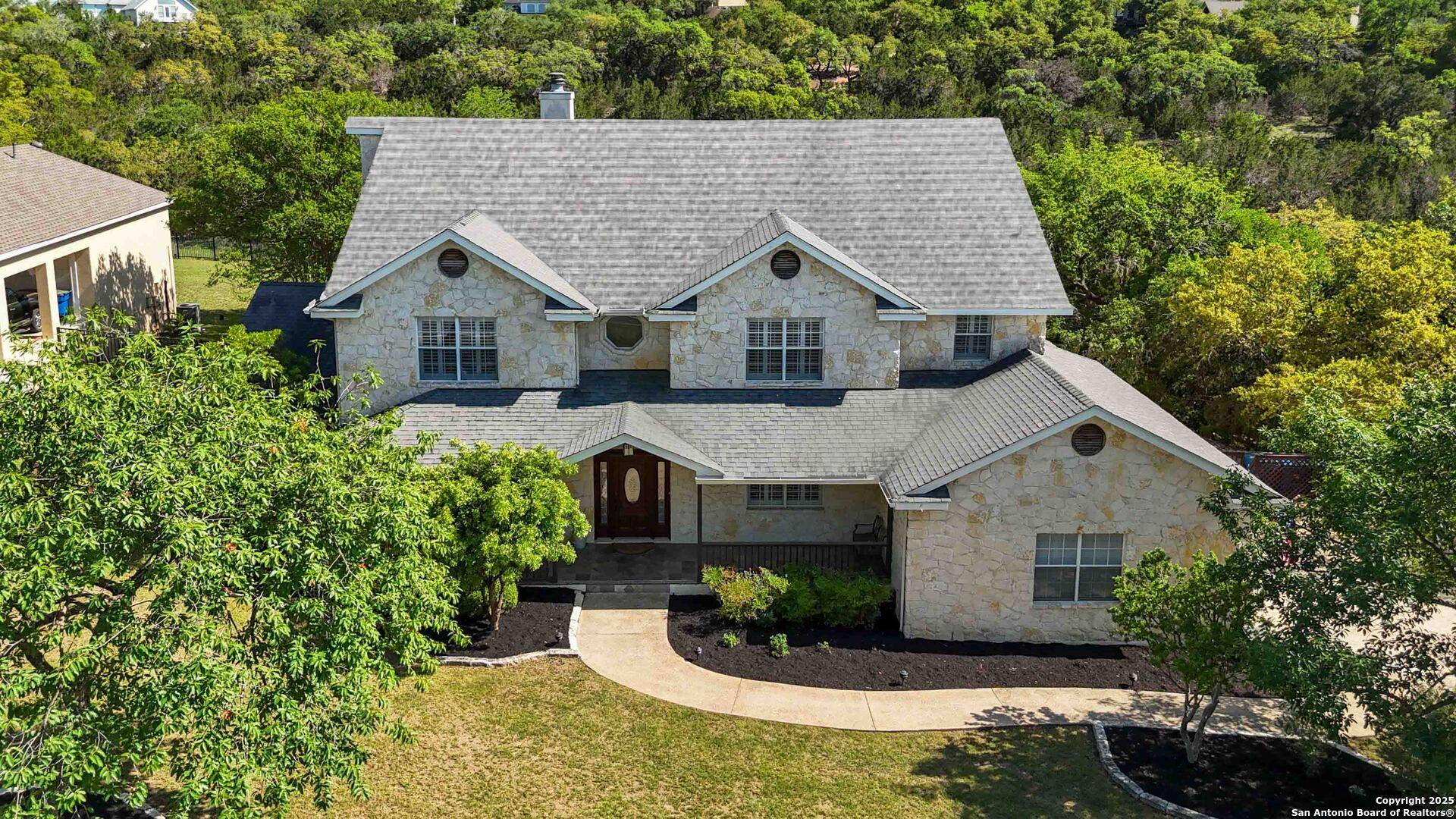 San Antonio, TX 78260,2243 Winding