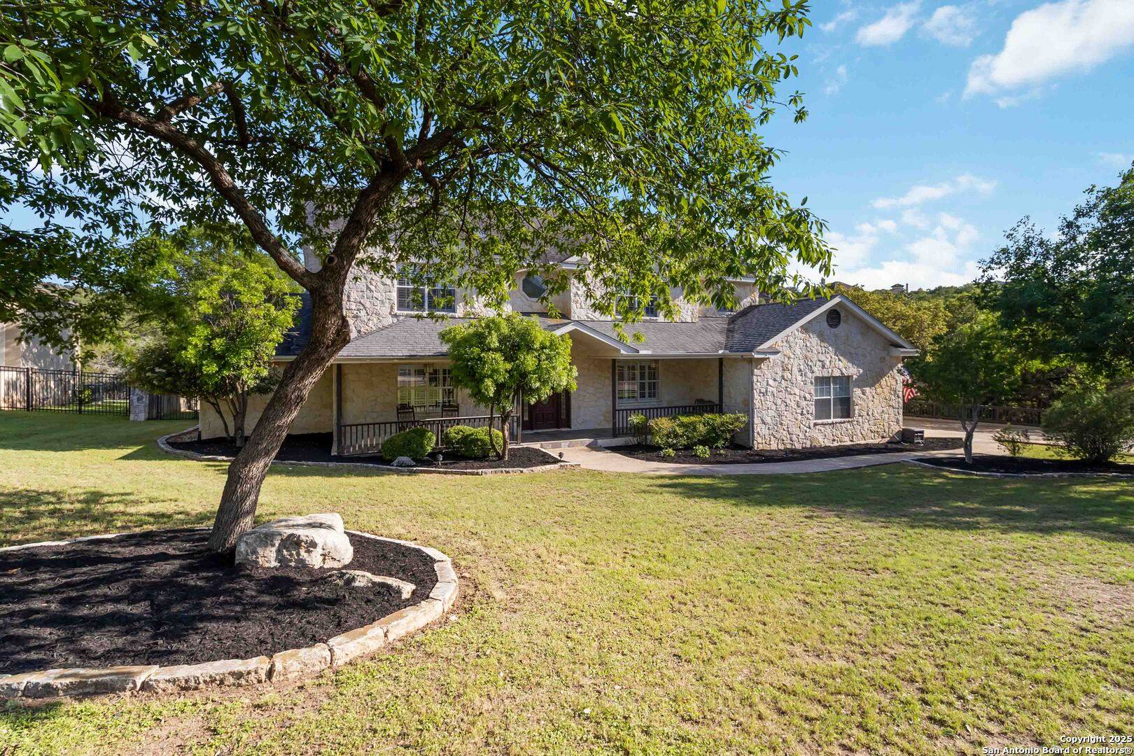 San Antonio, TX 78260,2243 Winding