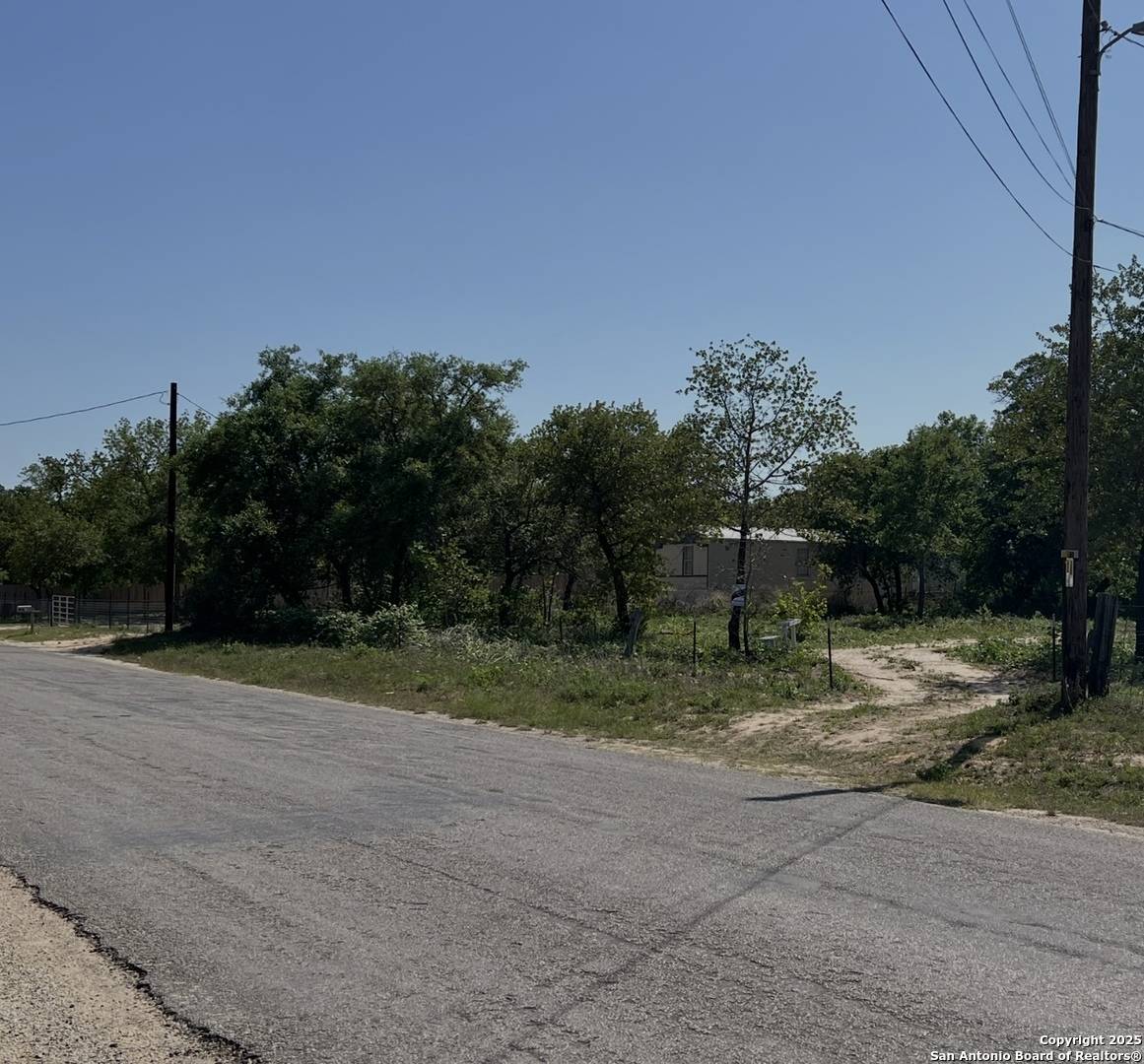 Von Ormy, TX 78073,1726-1774 Palo Alto