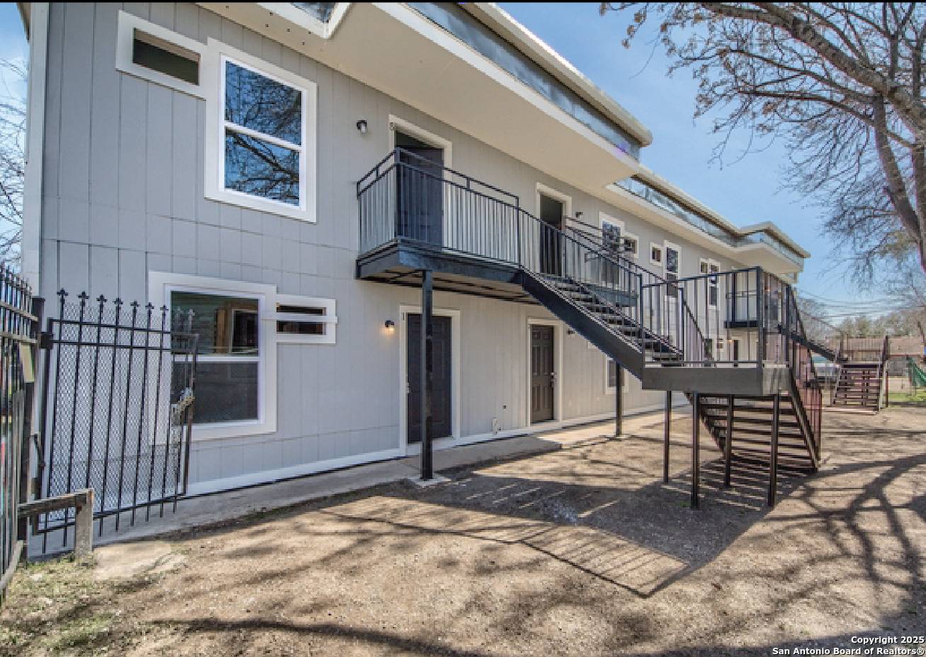 San Antonio, TX 78211-3312,926 King Ave