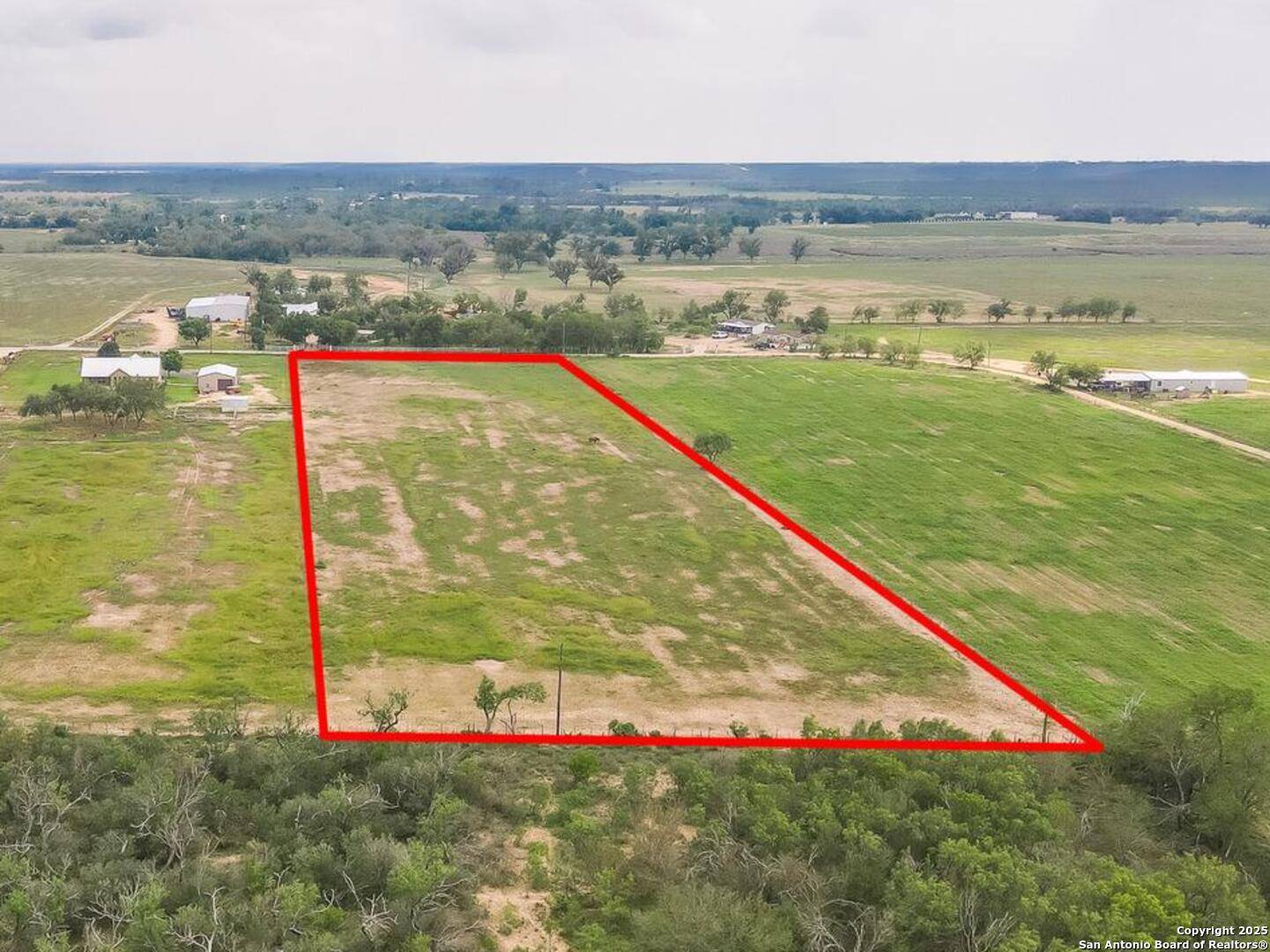 Dhanis, TX 78850,TBD County Road 427