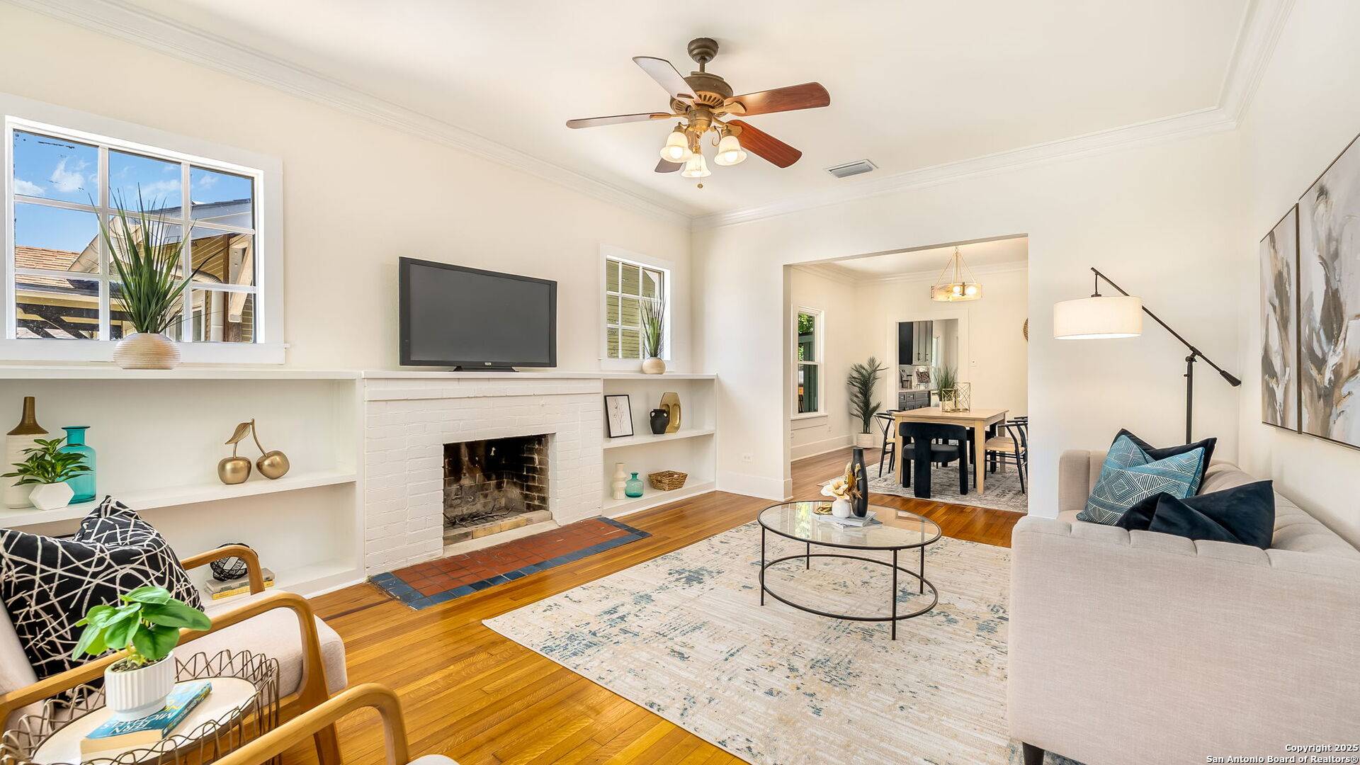 San Antonio, TX 78209,315 Carnahan