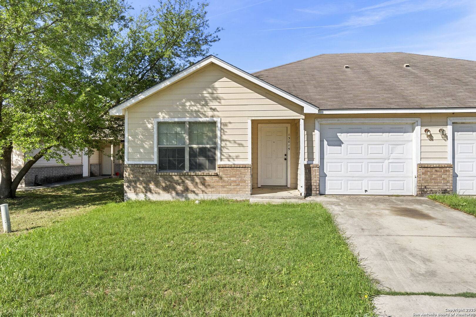San Antonio, TX 78233,13015 Oconnor