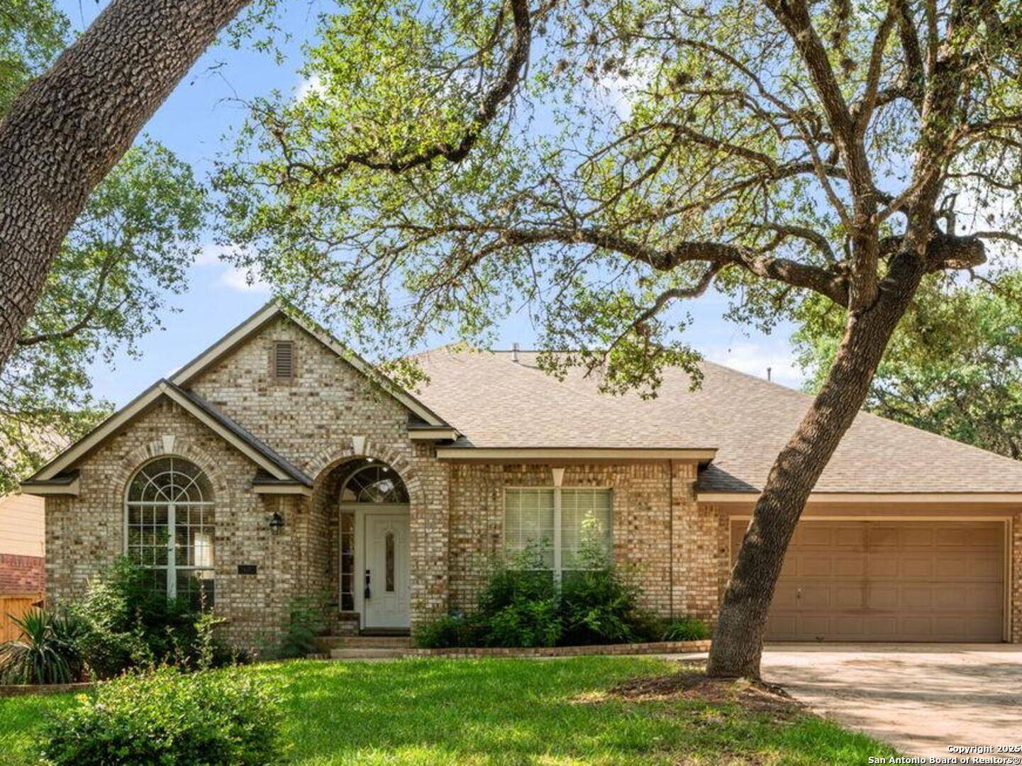 San Antonio, TX 78258-4420,2607 PLUM HOLLOW