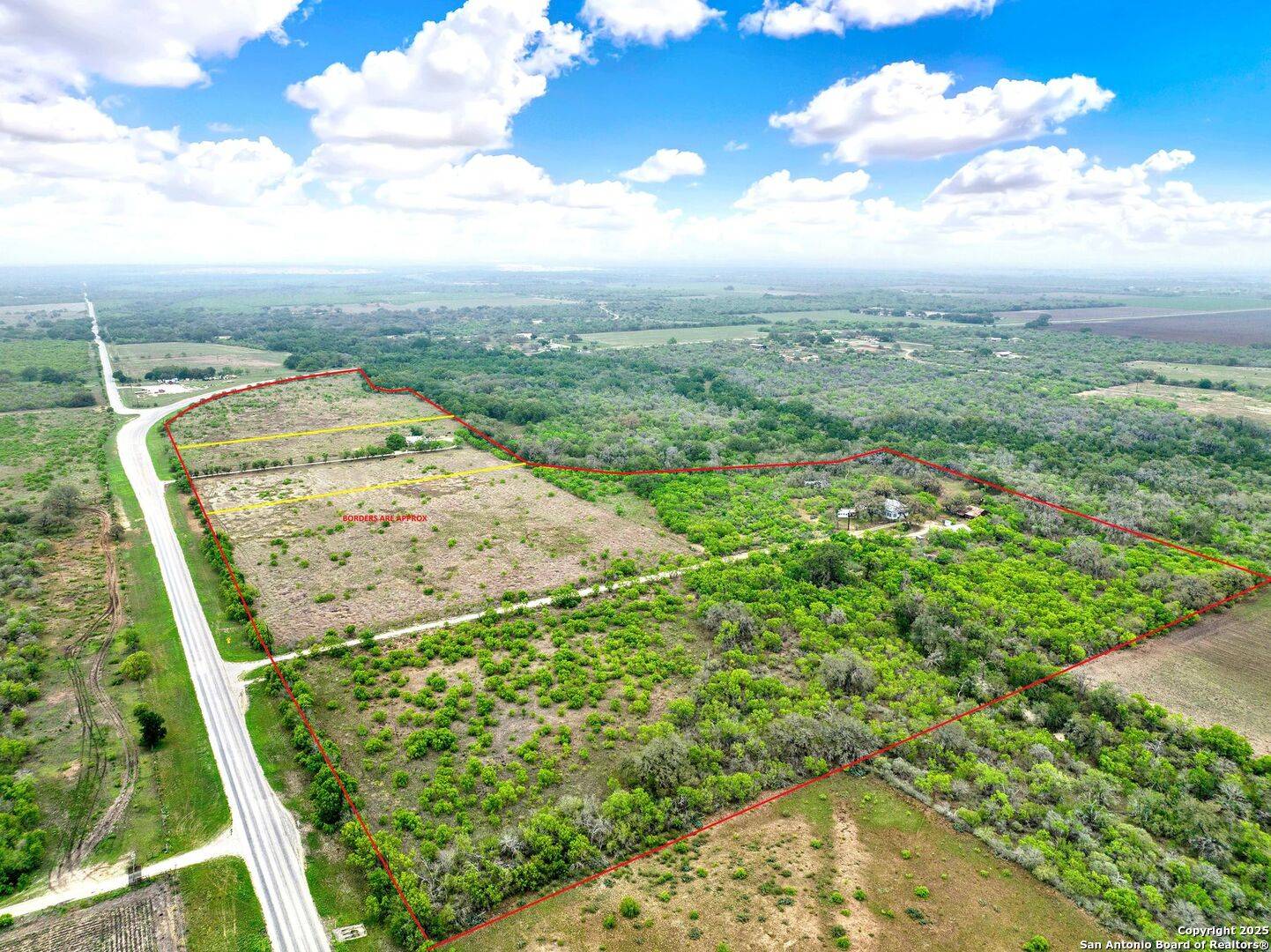 Hondo, TX 78861,4850 Fm 2676