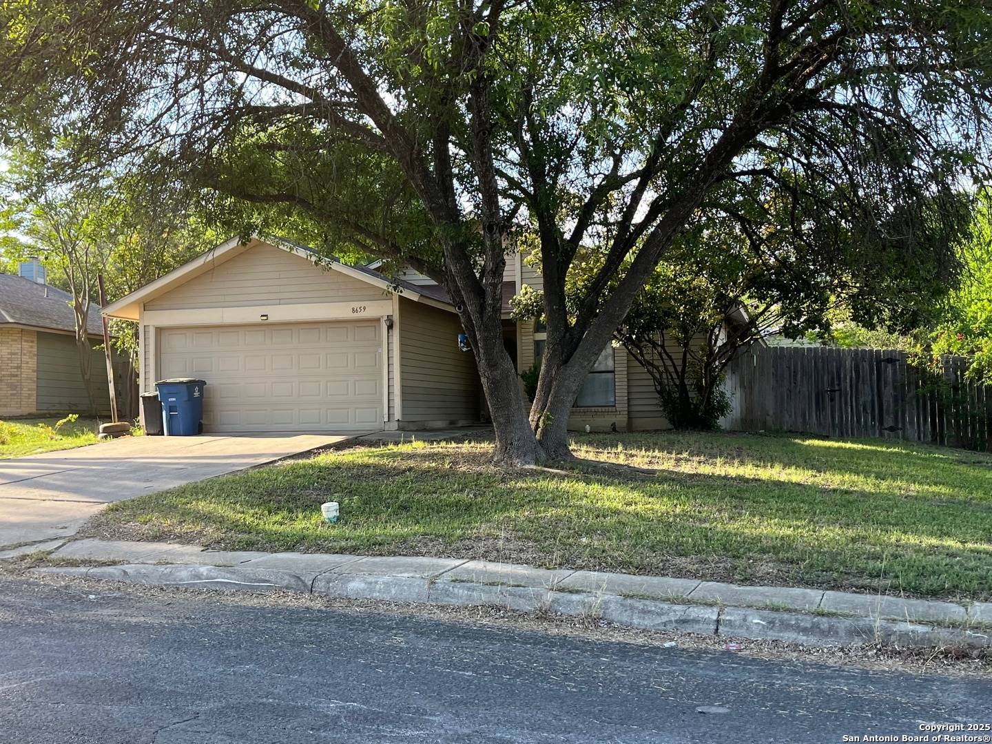 San Antonio, TX 78239,8659 Serene Ridge Dr