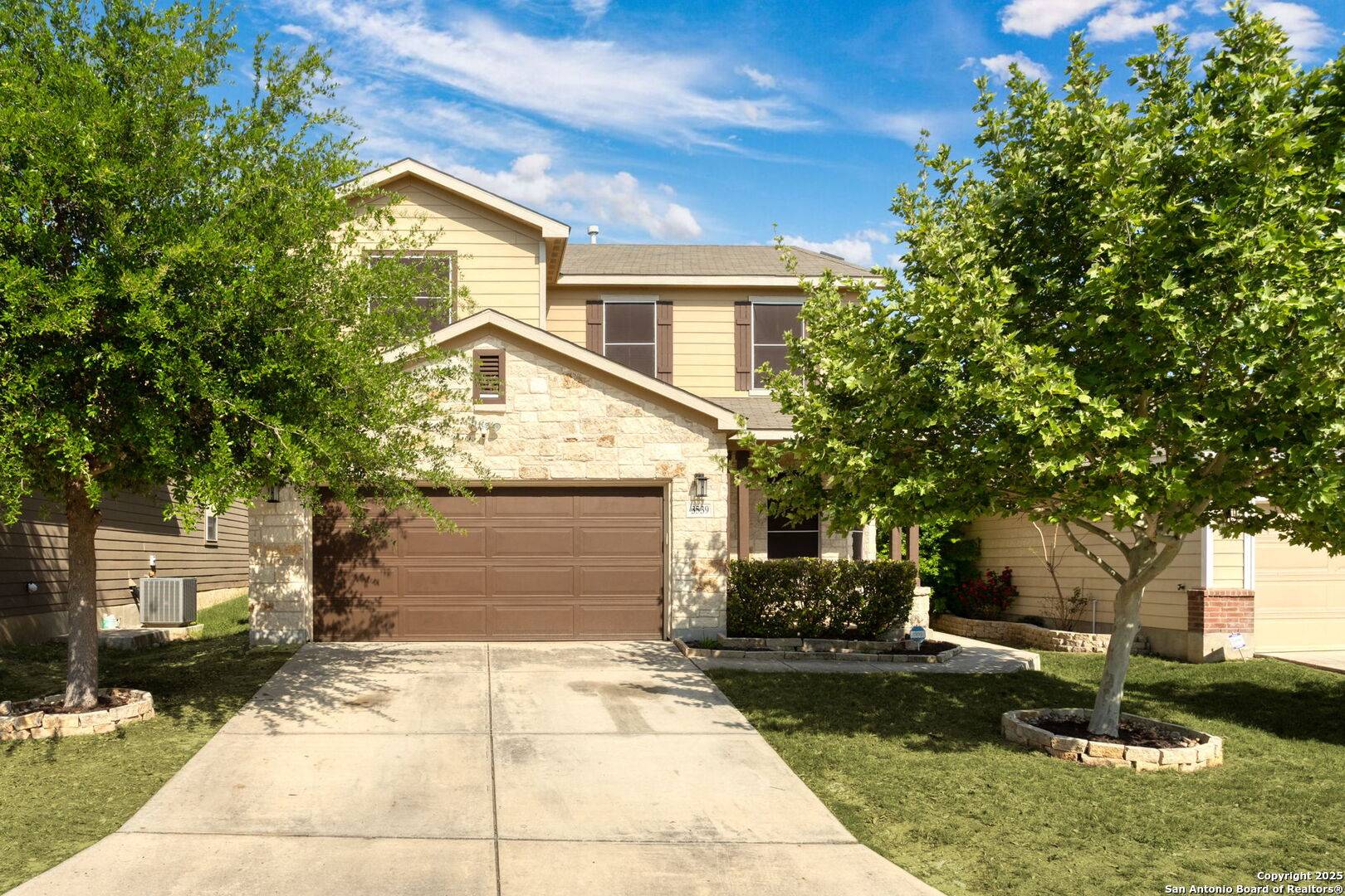 San Antonio, TX 78245,3539 York Crest