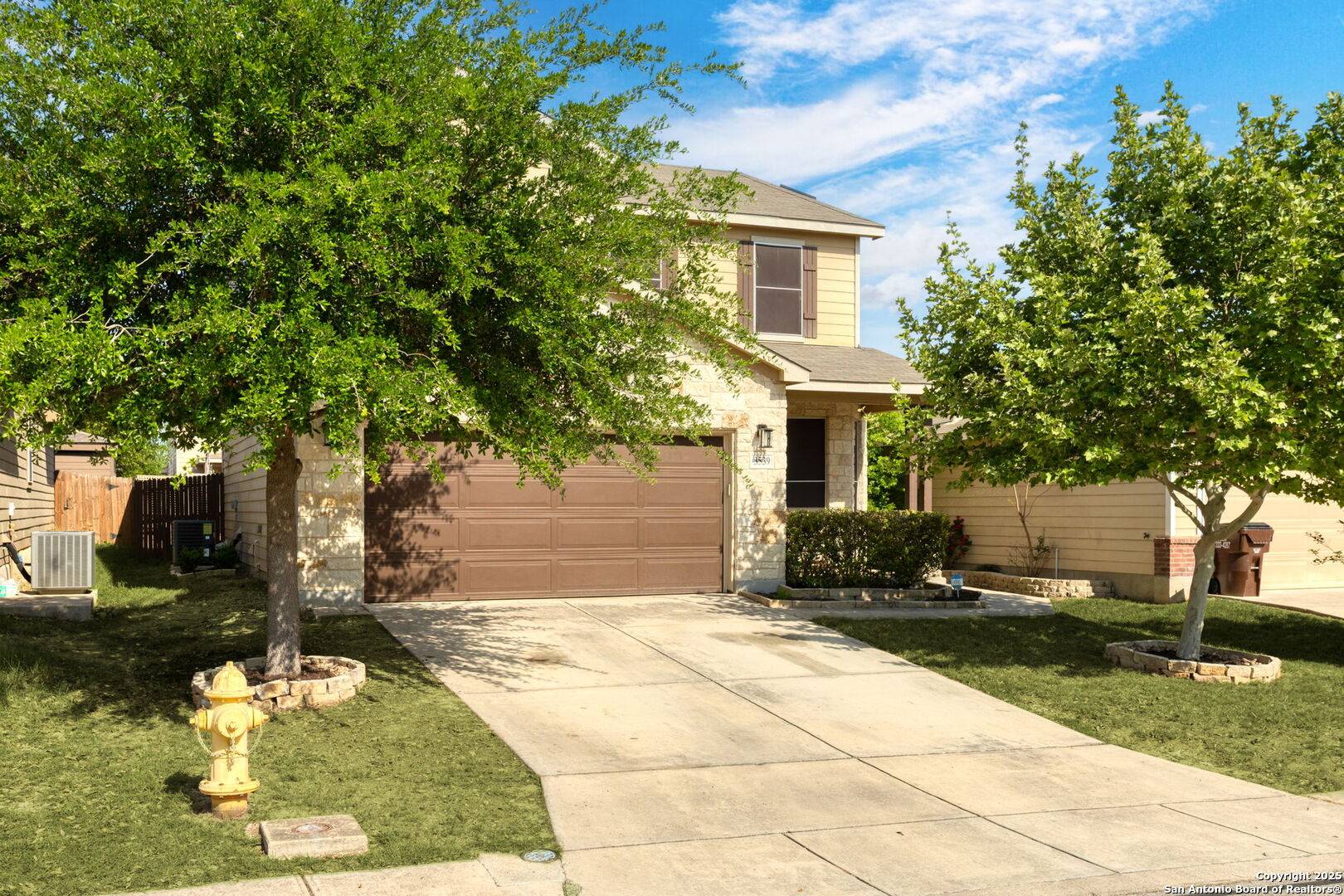 San Antonio, TX 78245,3539 York Crest