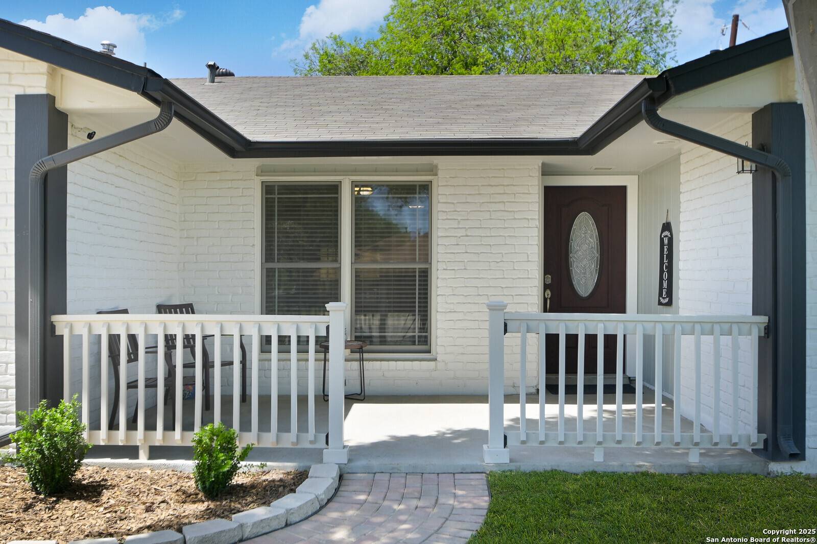 San Antonio, TX 78232,1607 Alice