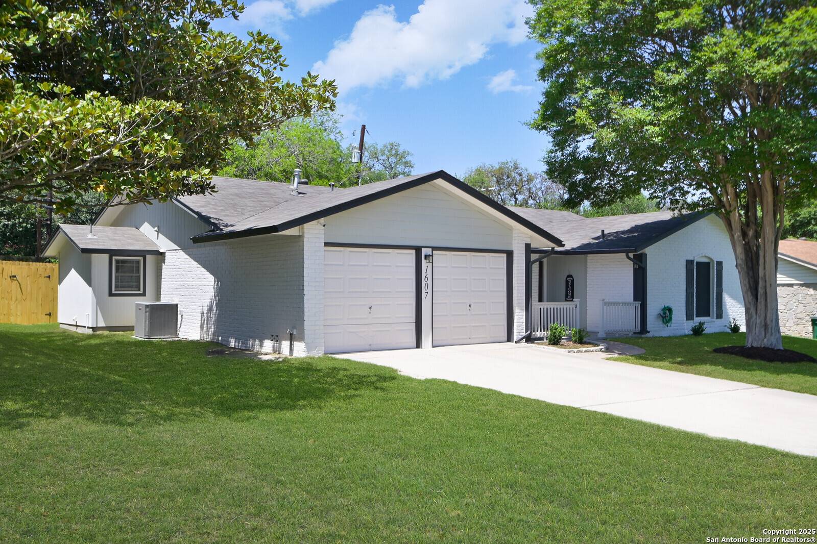 San Antonio, TX 78232,1607 Alice
