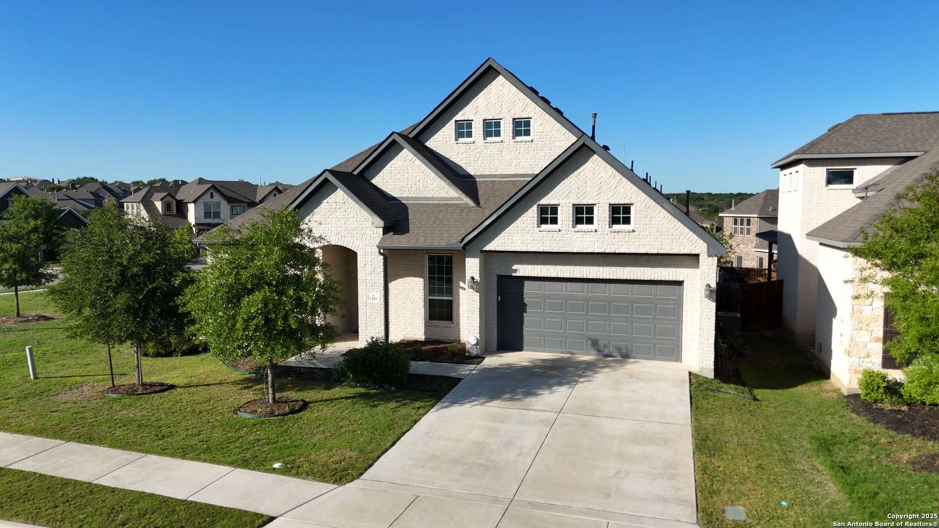New Braunfels, TX 78132,1105 Limestone