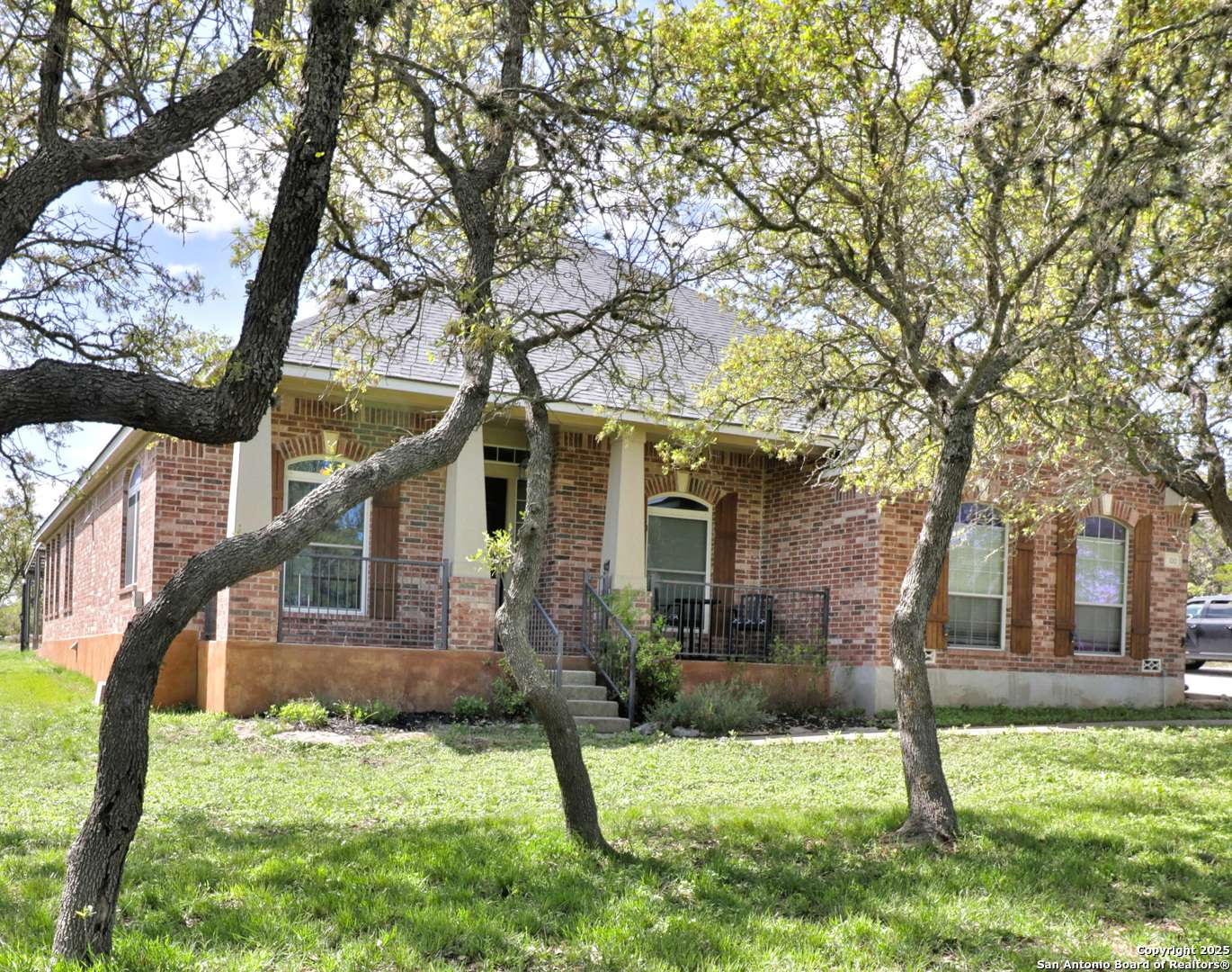 Spring Branch, TX 78070,100 Topper Drive