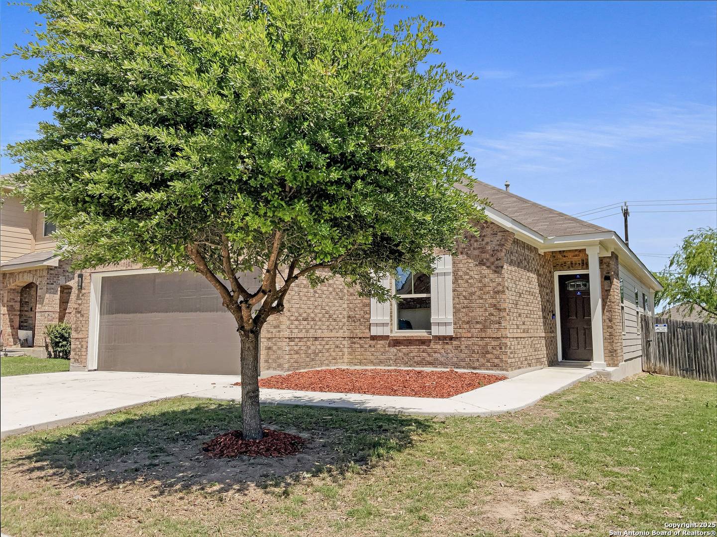 San Antonio, TX 78245,9031 Indigo