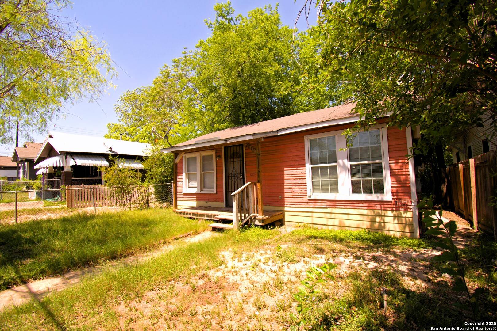 San Antonio, TX 78203,2015 martin luther king