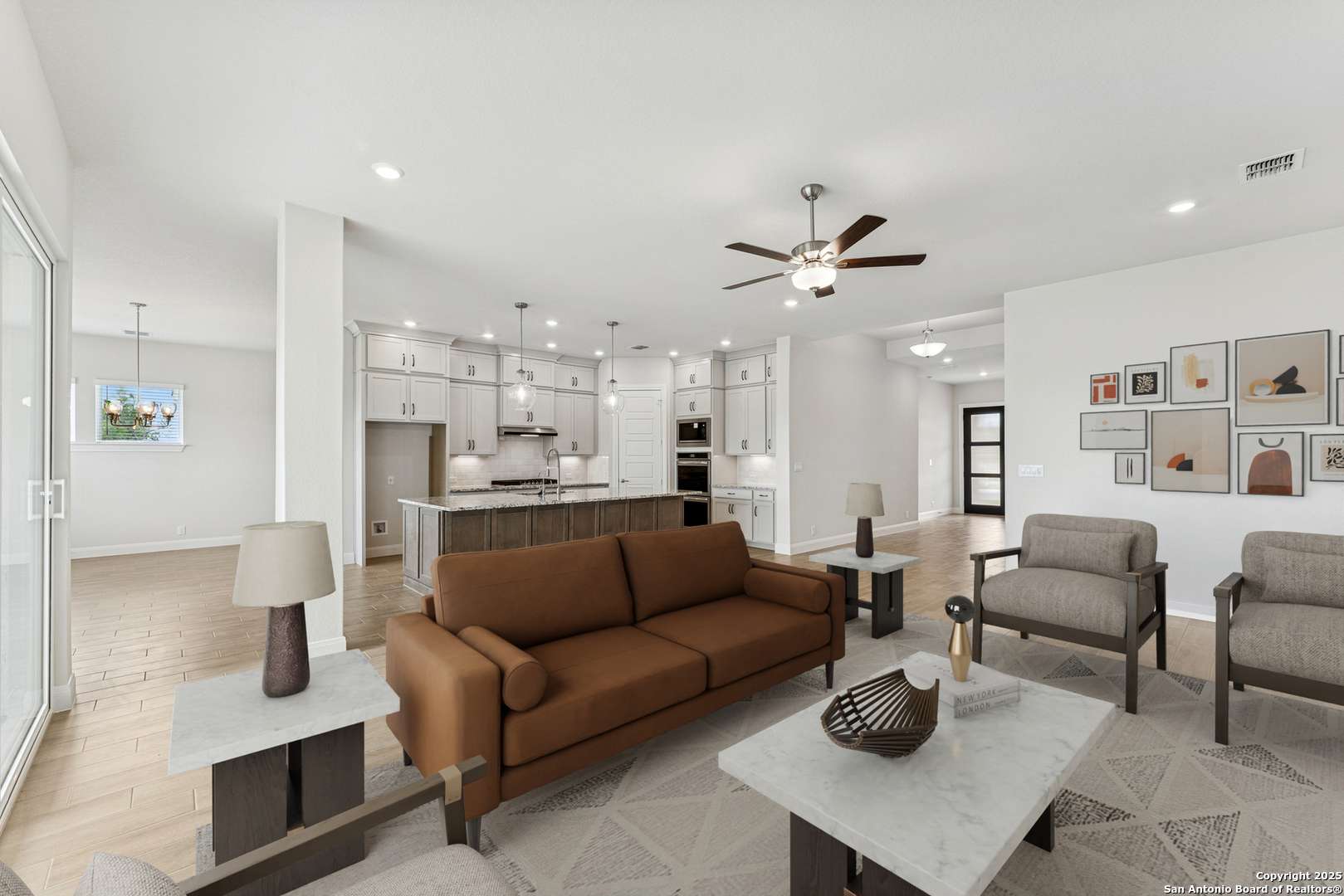 Castroville, TX 78009,173 Christian St.