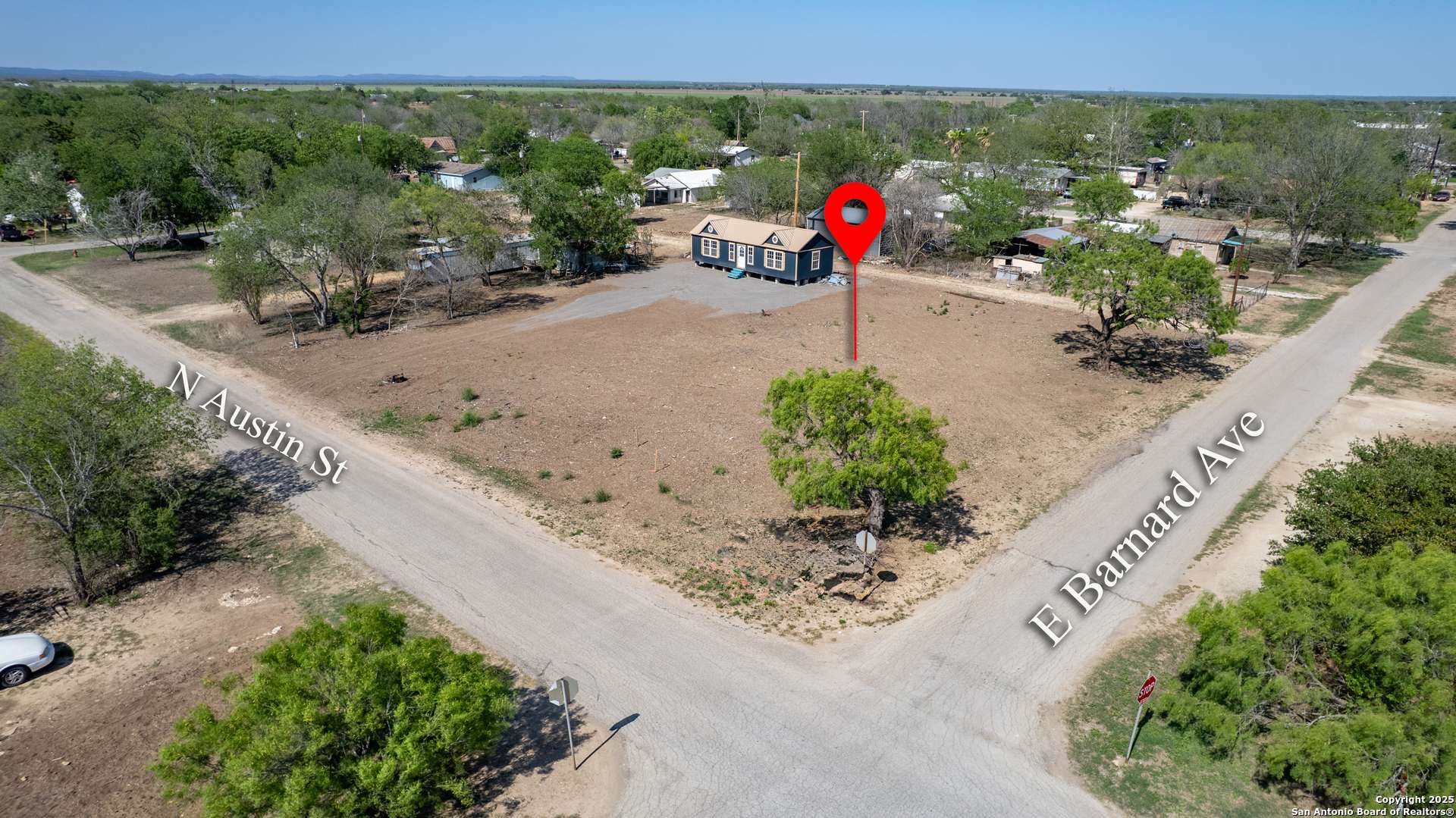 Sabinal, TX 78881,000 Austin St