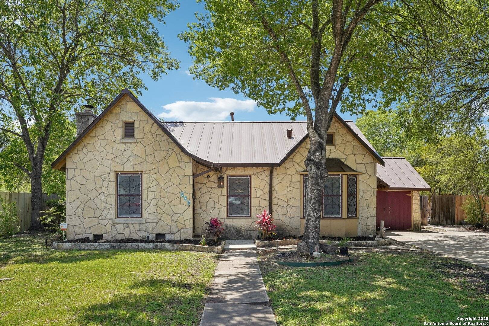 San Antonio, TX 78212,244 Lovera Blvd