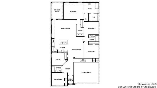 San Antonio, TX 78253,14760 Pearl Flats