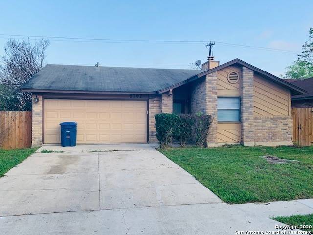 San Antonio, TX 78233-5015,5767 LARKDALE DR