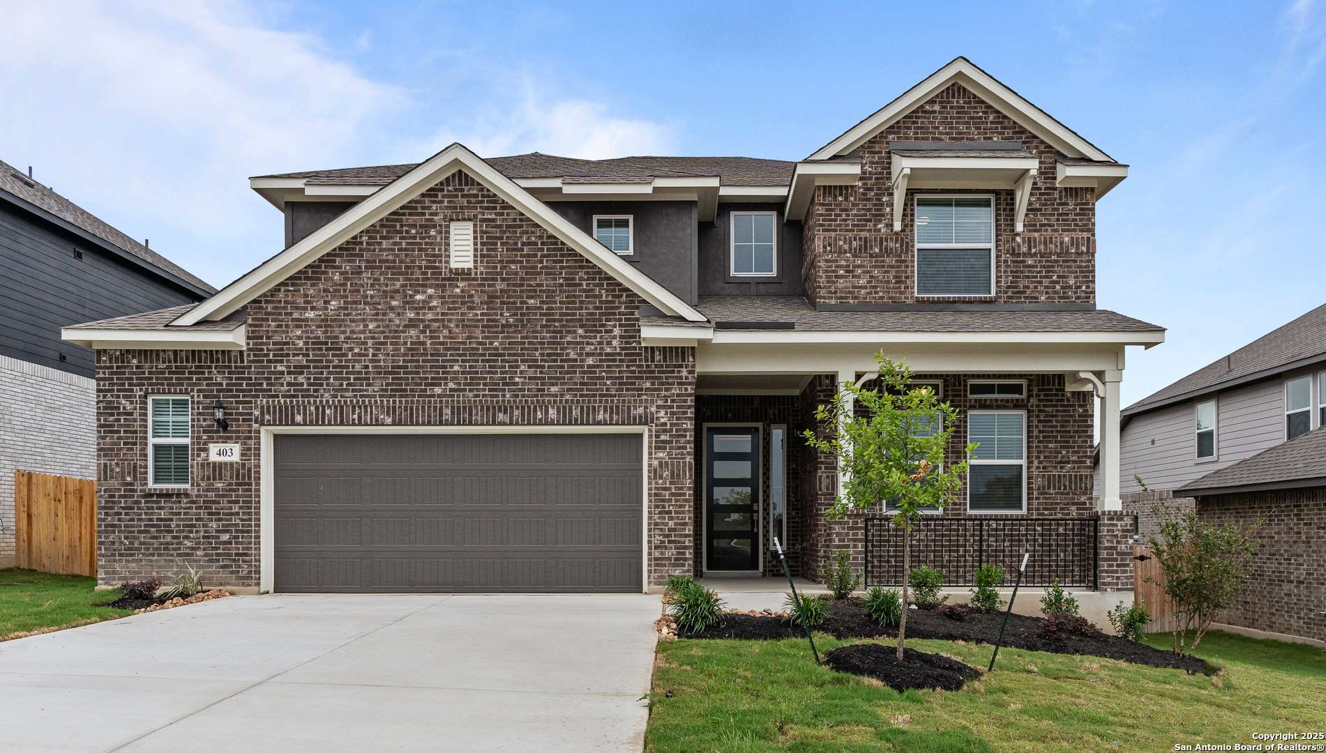 Cibolo, TX 78108,403 Glenwood Ranch