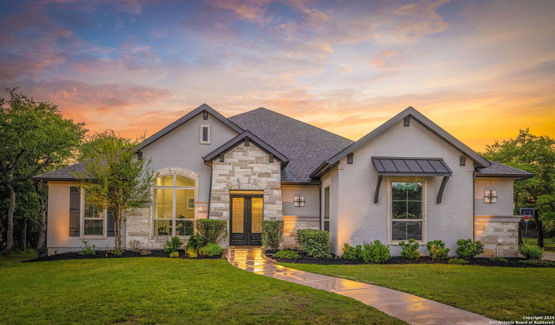 New Braunfels, TX 78132-4334,1064 SPANISH TRL