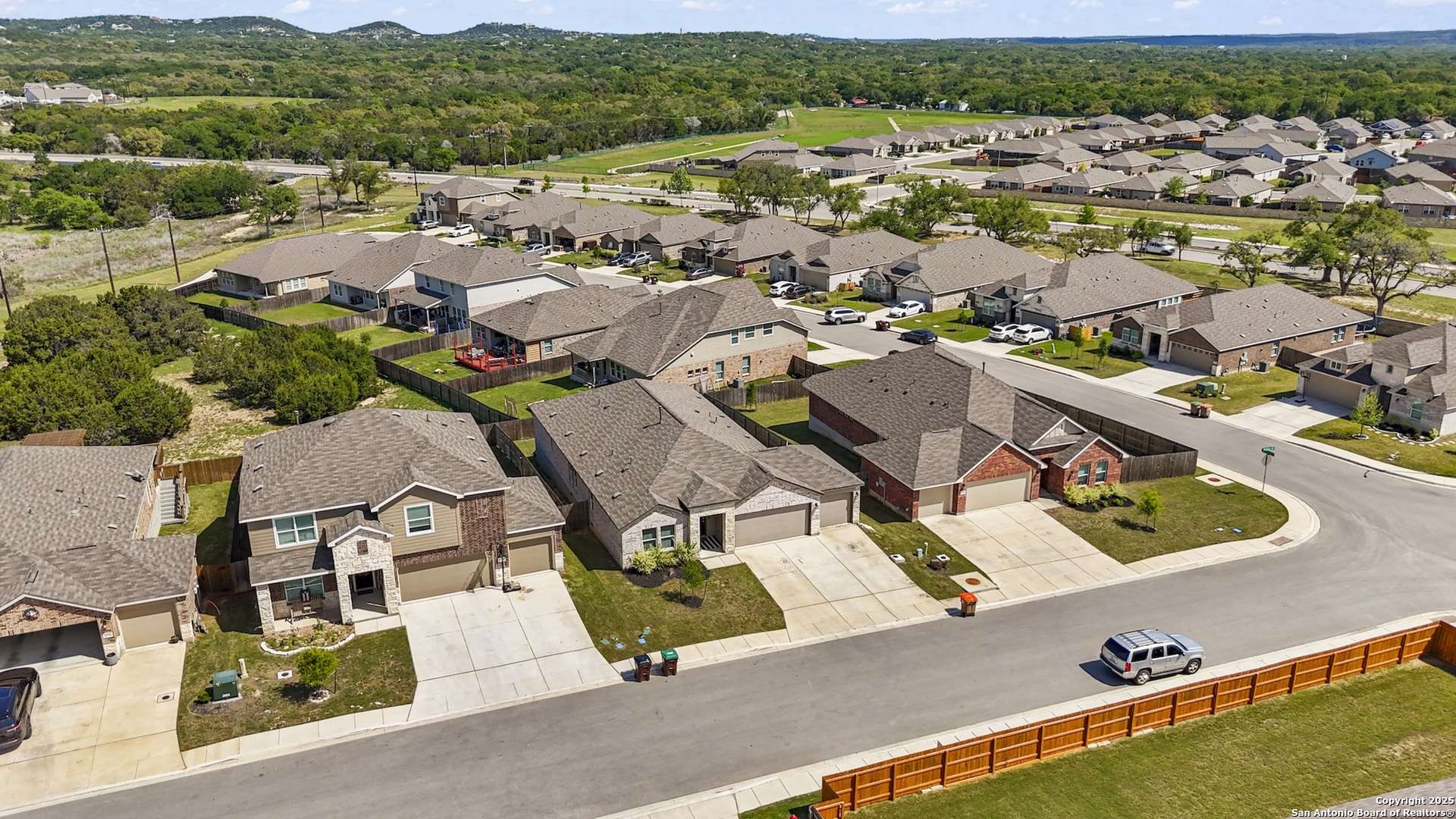 Bulverde, TX 78163,31762 Nimbus Dr