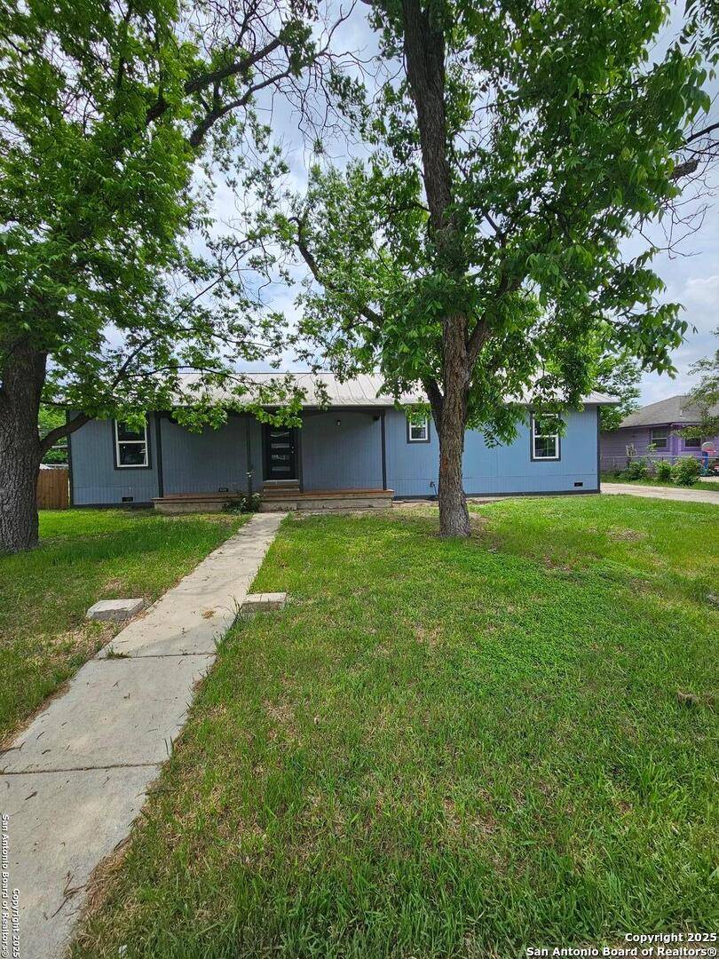 San Antonio, TX 78201,1126 LULLWOOD AVE