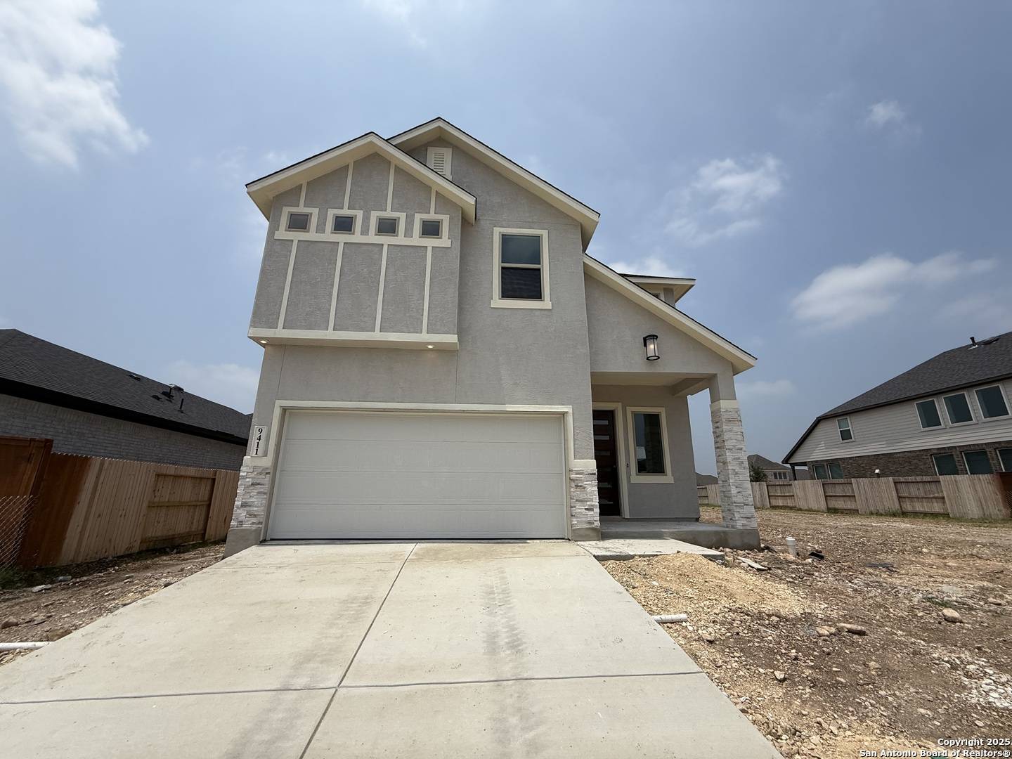 San Antonio, TX 78254,9411 Pioneer Junction