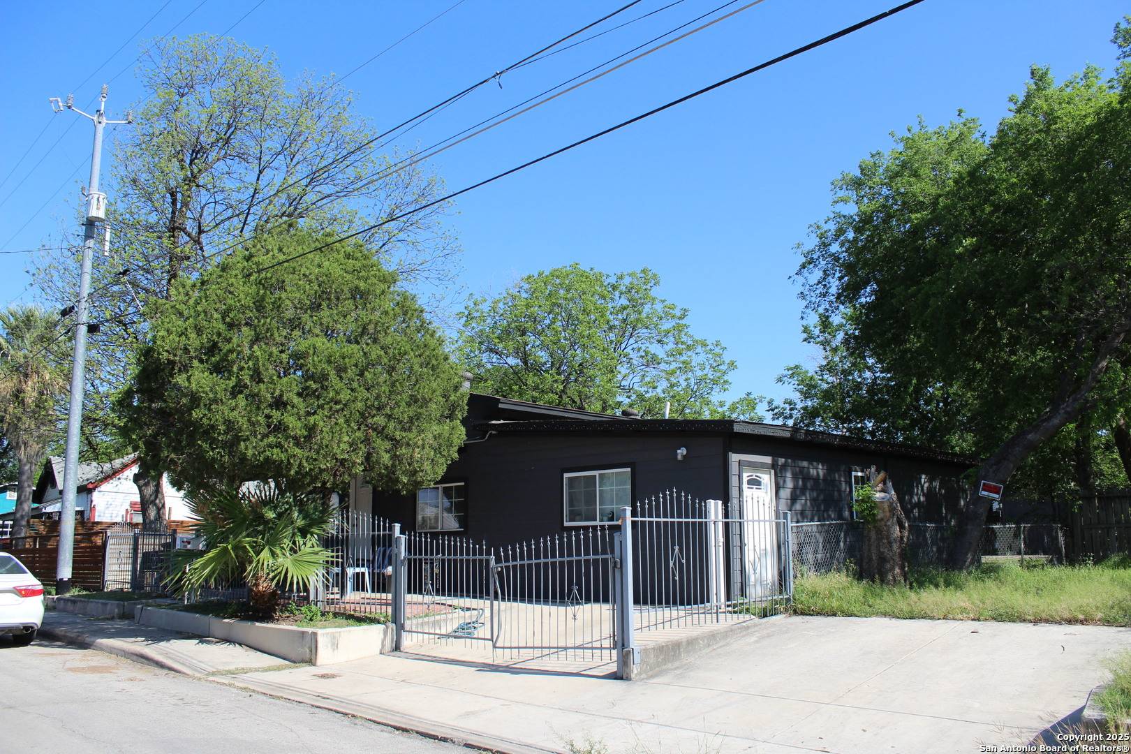 San Antonio, TX 78204,203 Forrest Ave