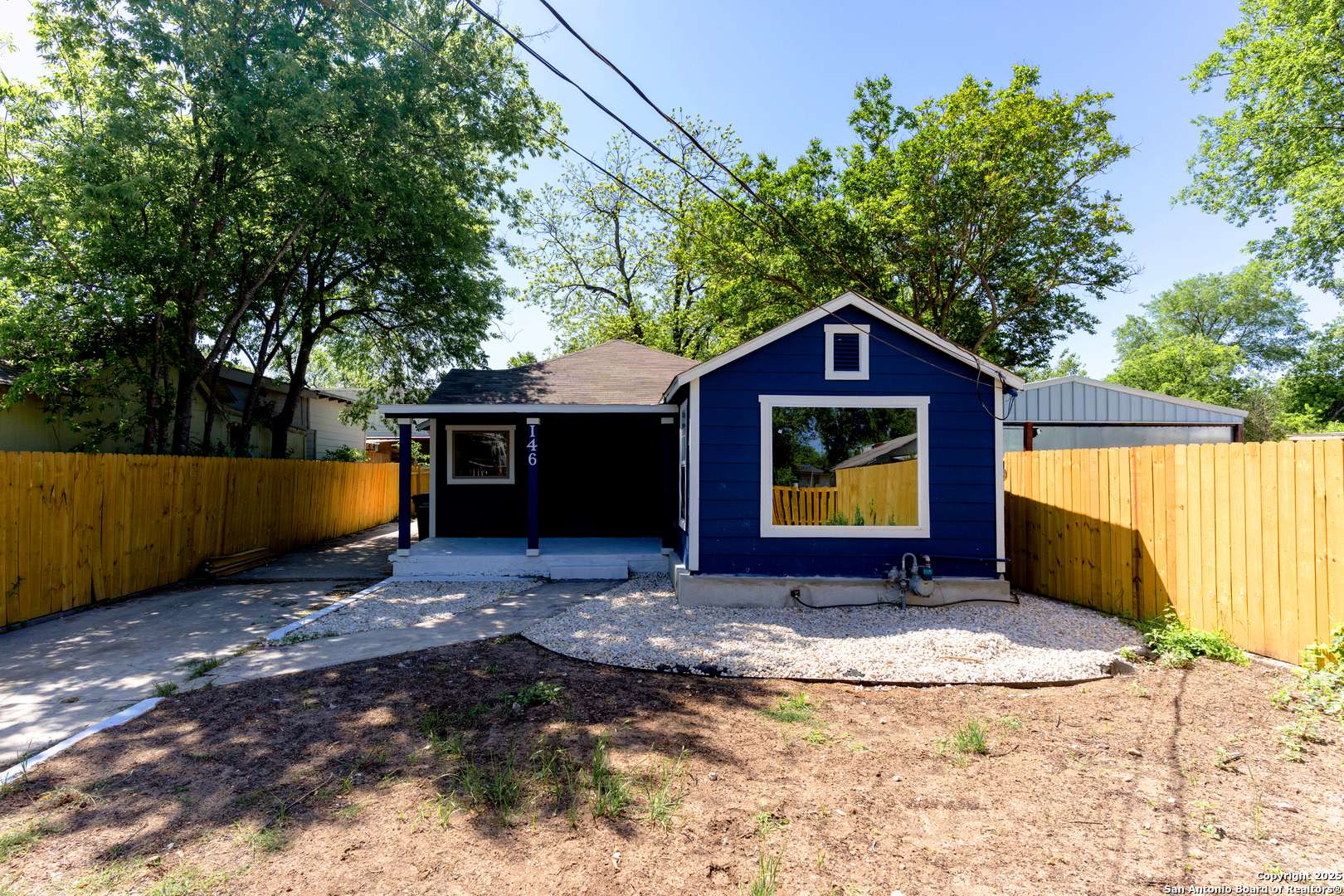 San Antonio, TX 78207,146 Leroux