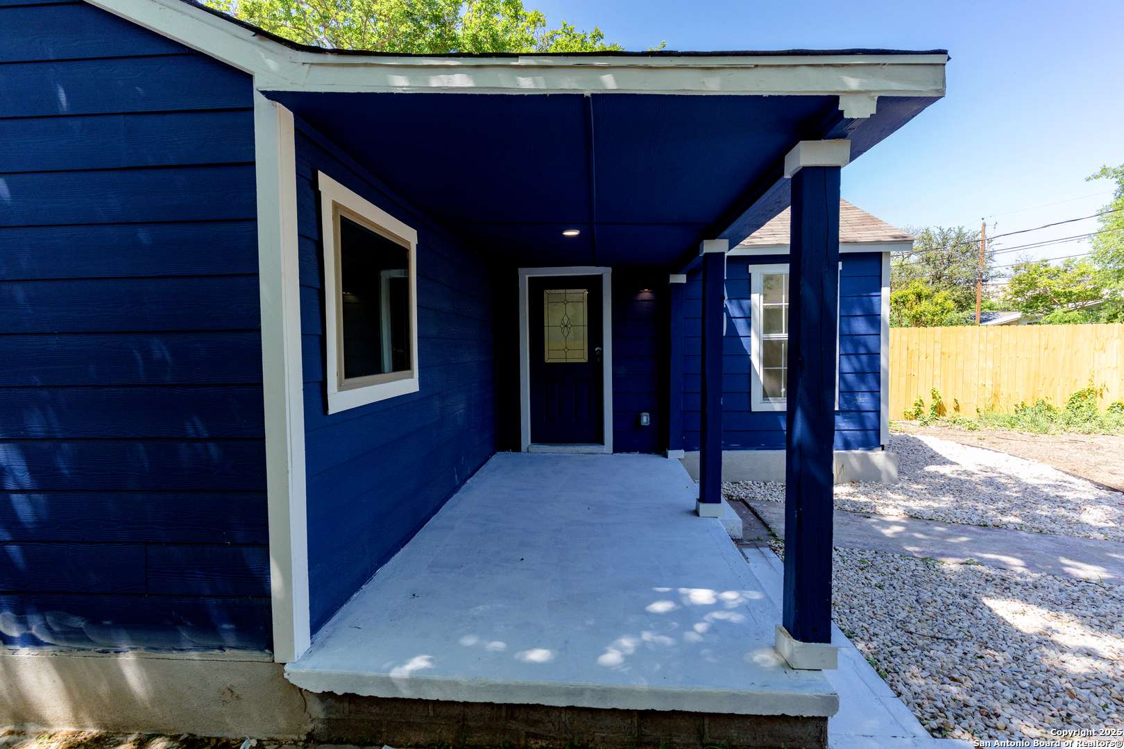 San Antonio, TX 78207,146 Leroux
