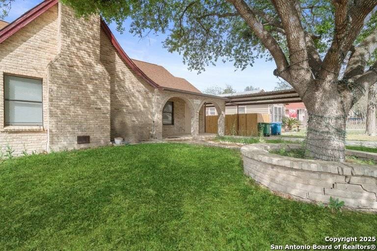 San Antonio, TX 78210,1519 Schley Ave UNIT 2