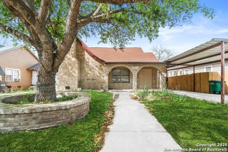San Antonio, TX 78210,1519 Schley Ave UNIT 2