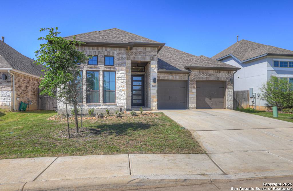 Seguin, TX 78155,1948 Highland