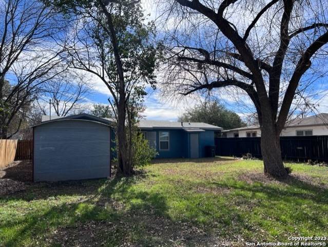 San Antonio, TX 78213,211 Marchmont