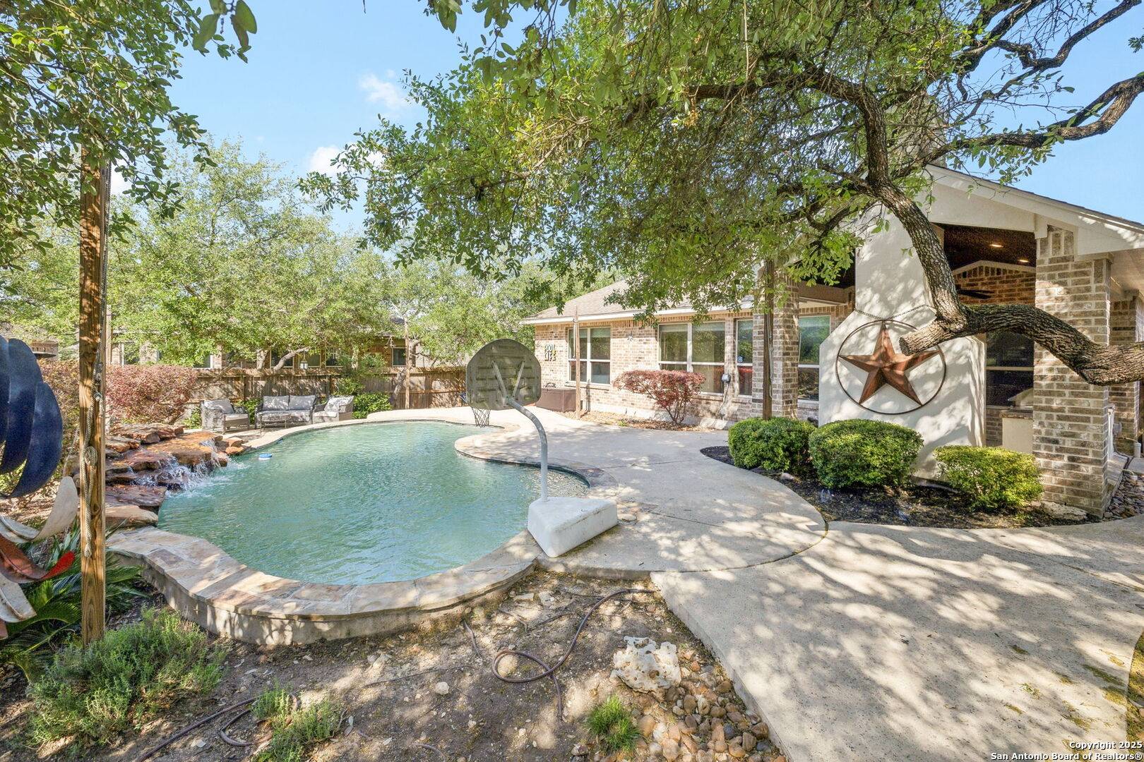 San Antonio, TX 78260,1810 Roaring Fork