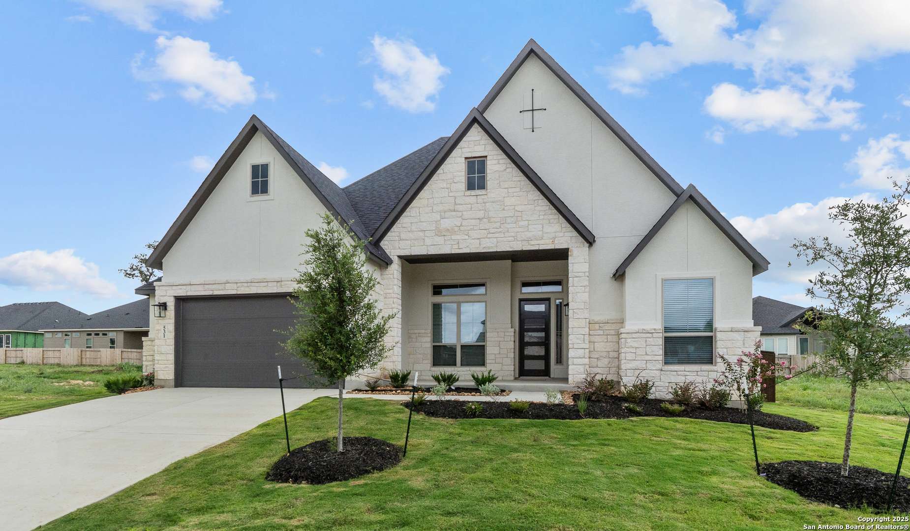 Cibolo, TX 78108,531 Caliban